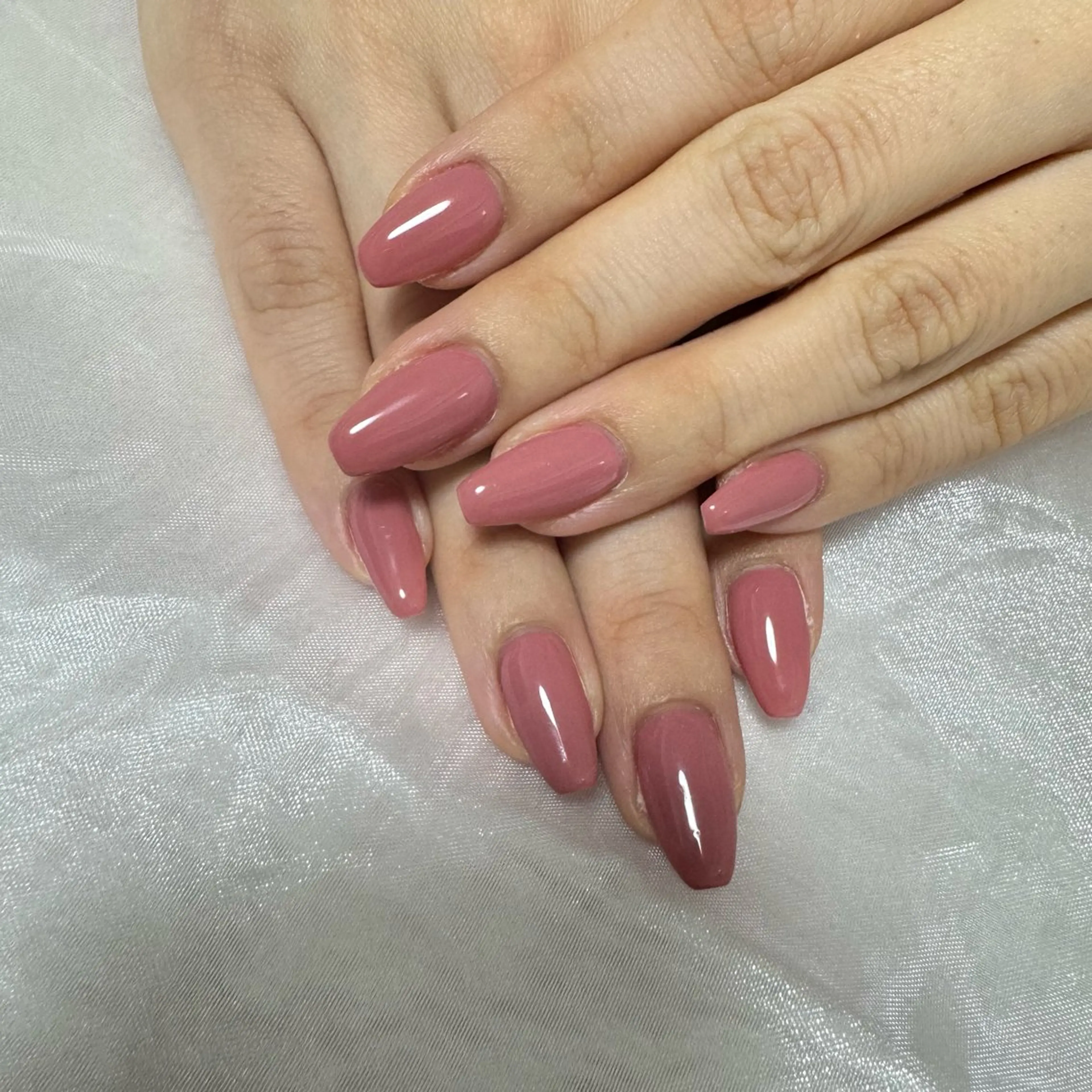 ネイル Cheli nail MISAのネイルデザイン