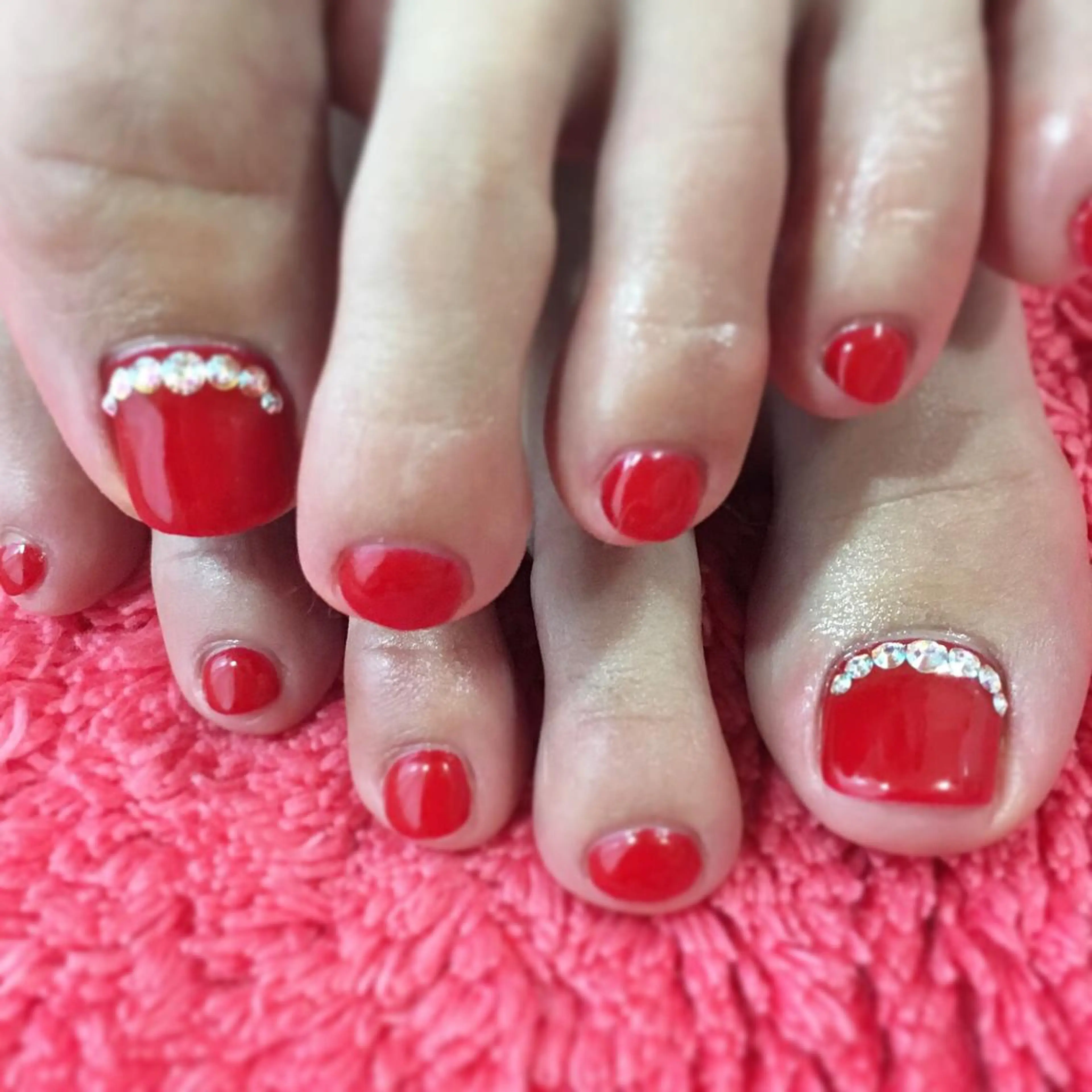 ネイル ネイルサロン ラディット所属・nailsalon Radditのネイルデザイン