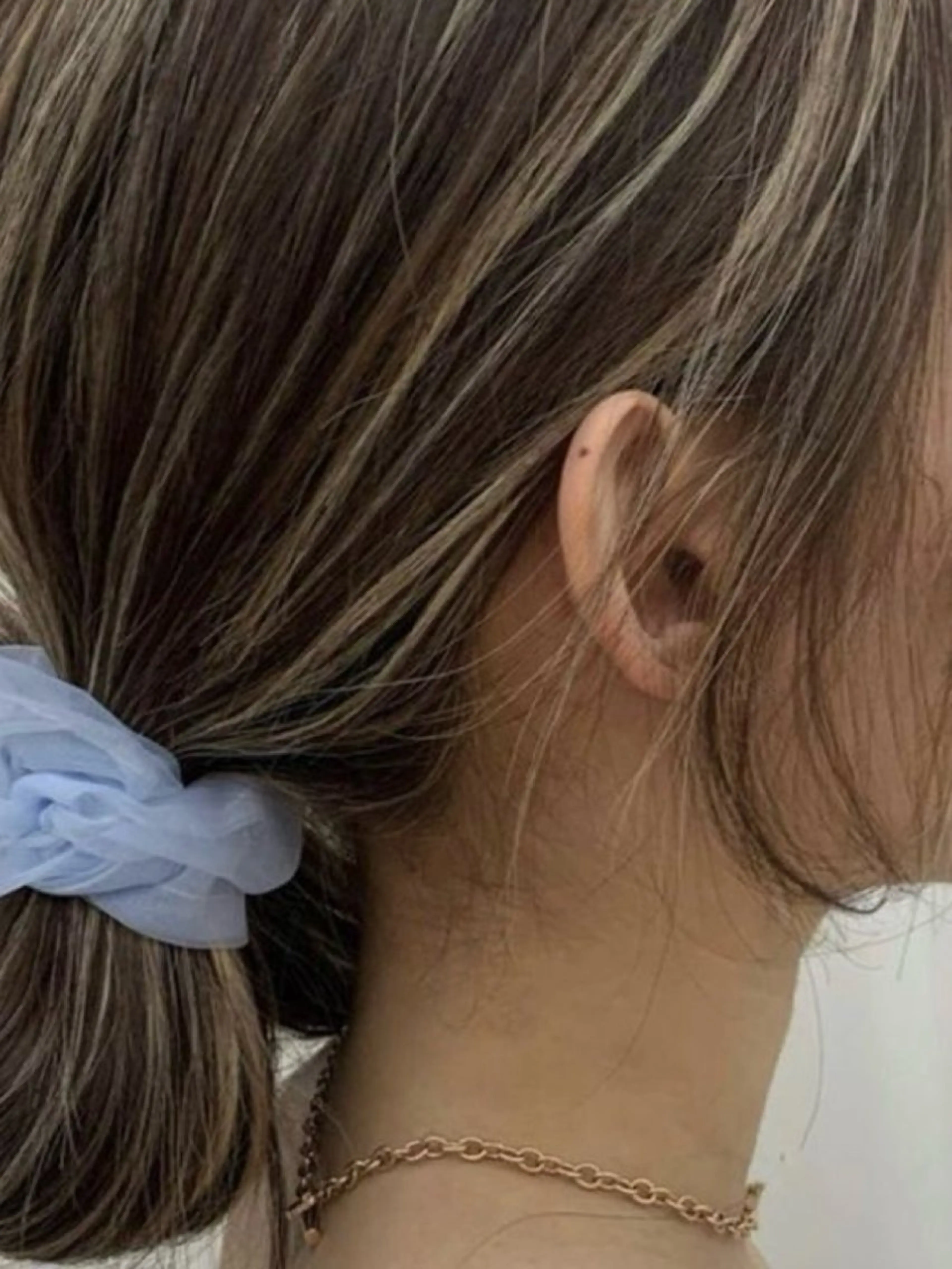 ami/大阪/暖色 /レイヤーカットのヘアスタイル