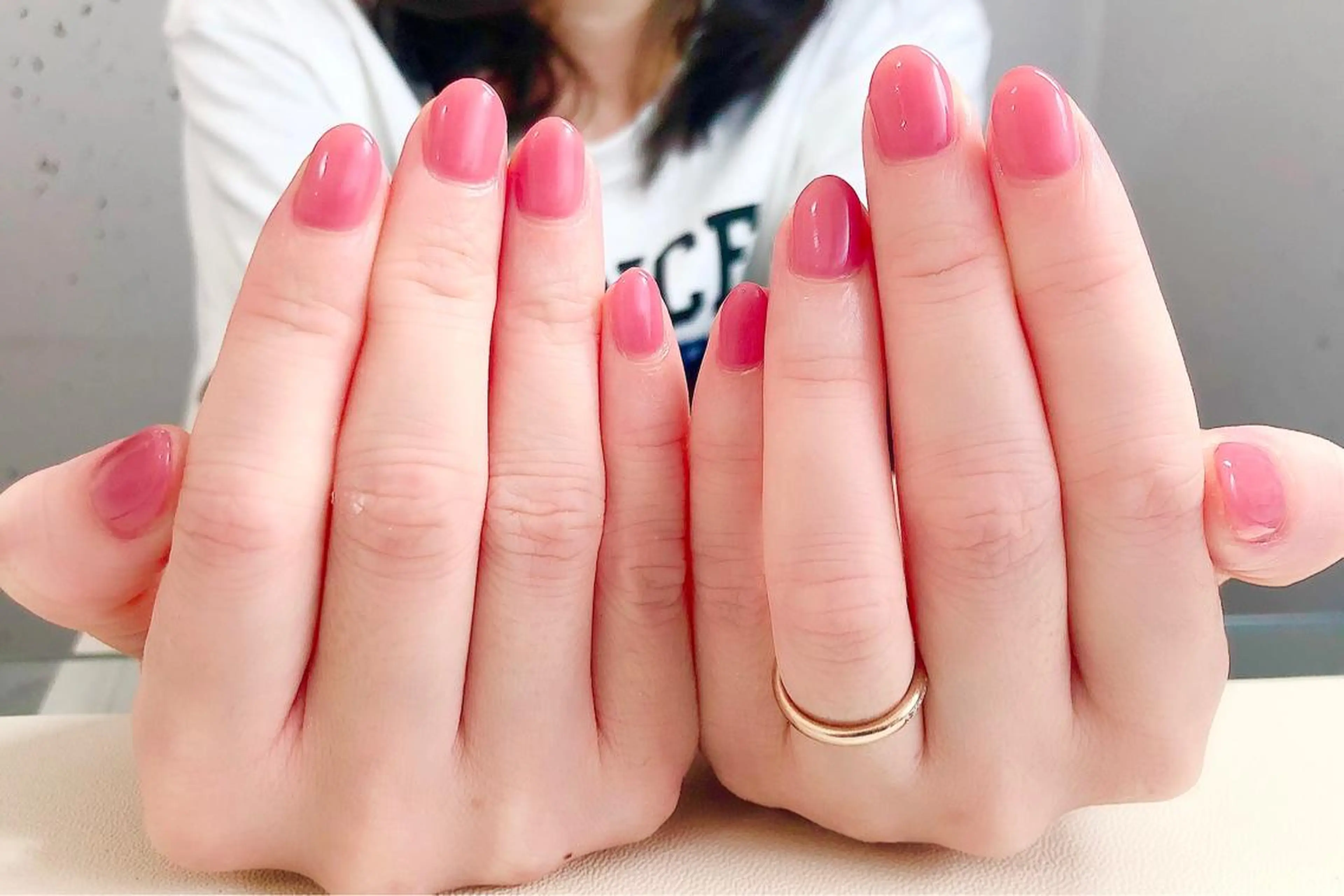 ネイル nailsalon   LE'A所属・ホワイトニング🦷 ネイル💅LEAのその他イメージ