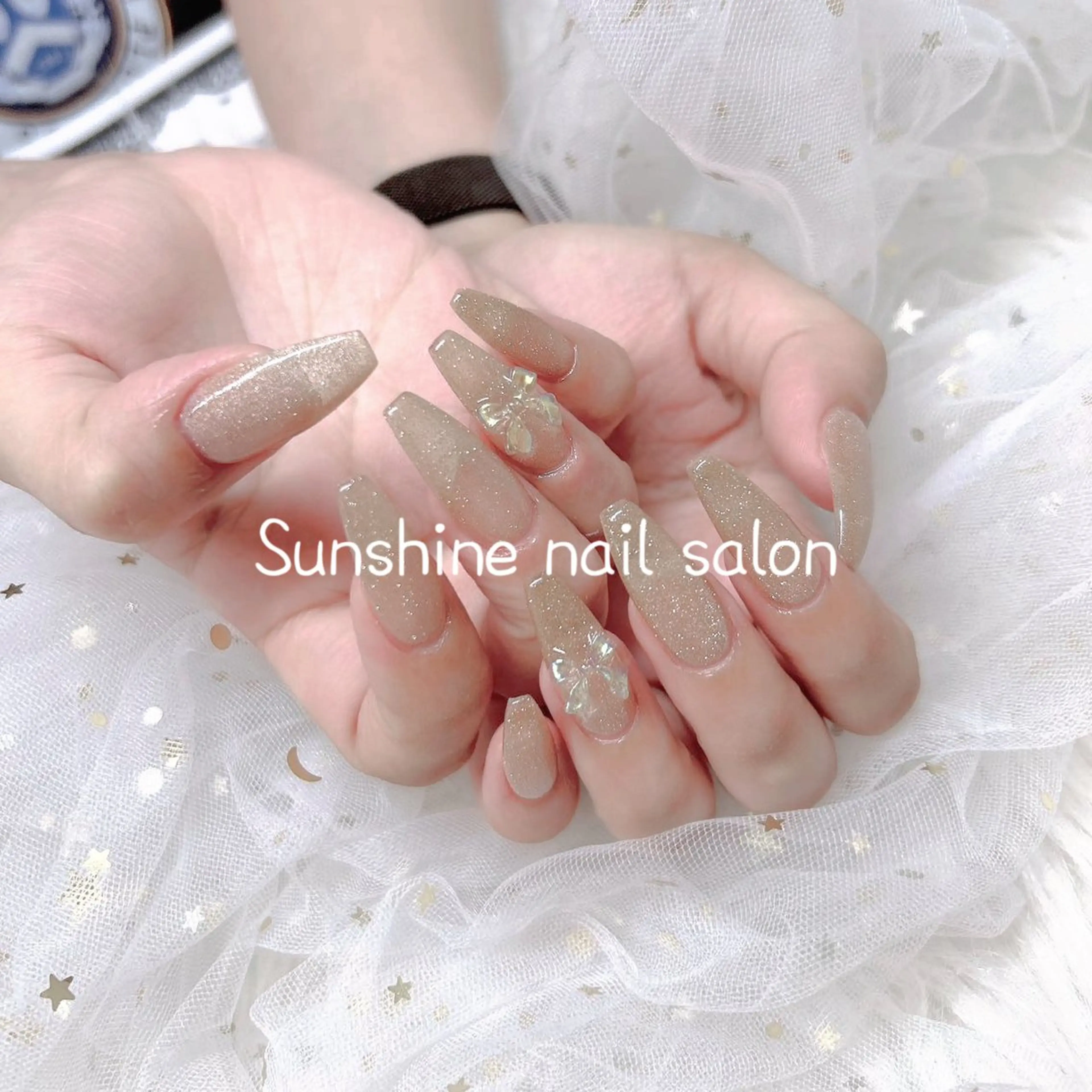 ネイル サンシャイン ネイル池袋店のネイルデザイン