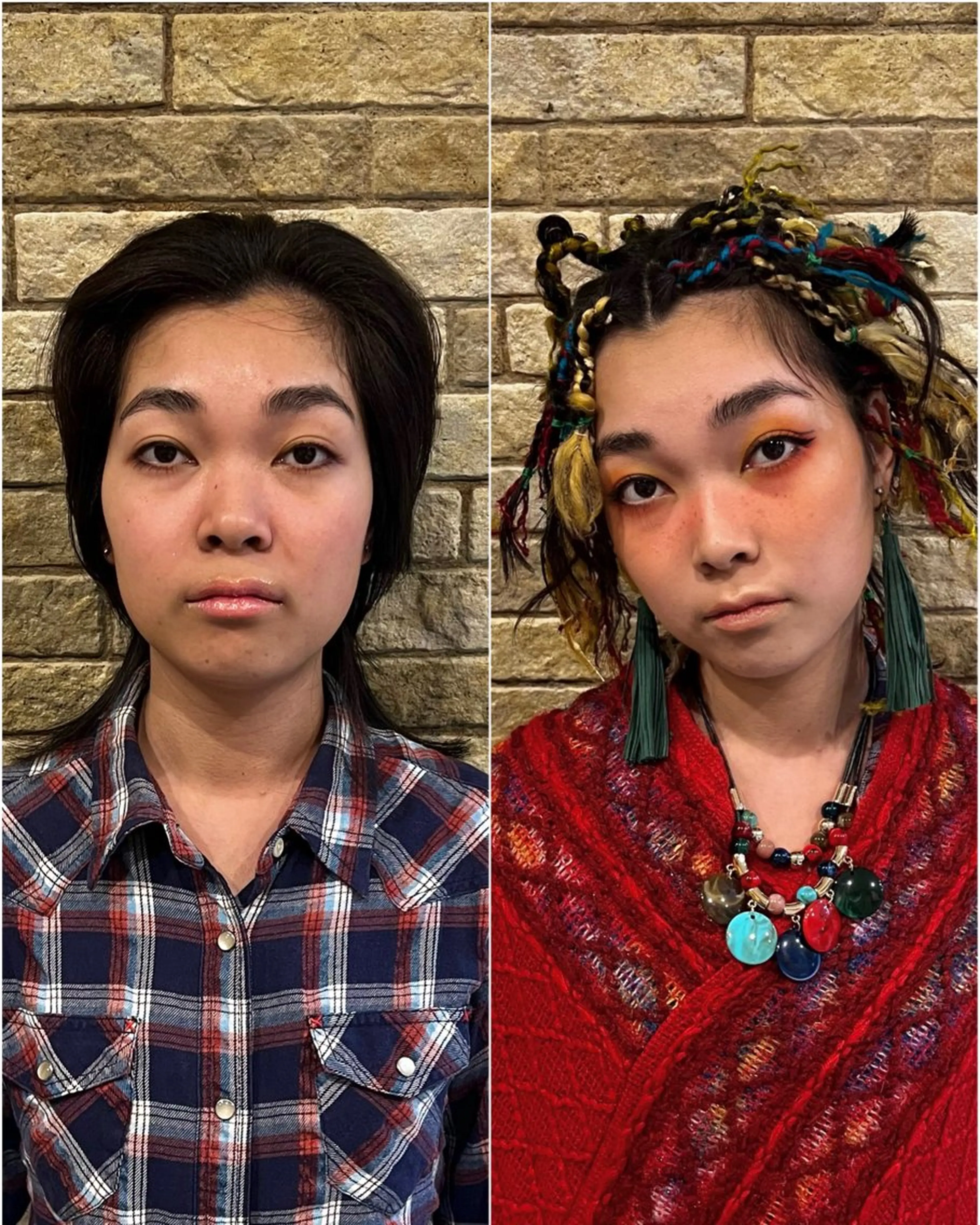 I･RO･HA所属・I･RO･HA🪐‪ asukaのその他イメージ