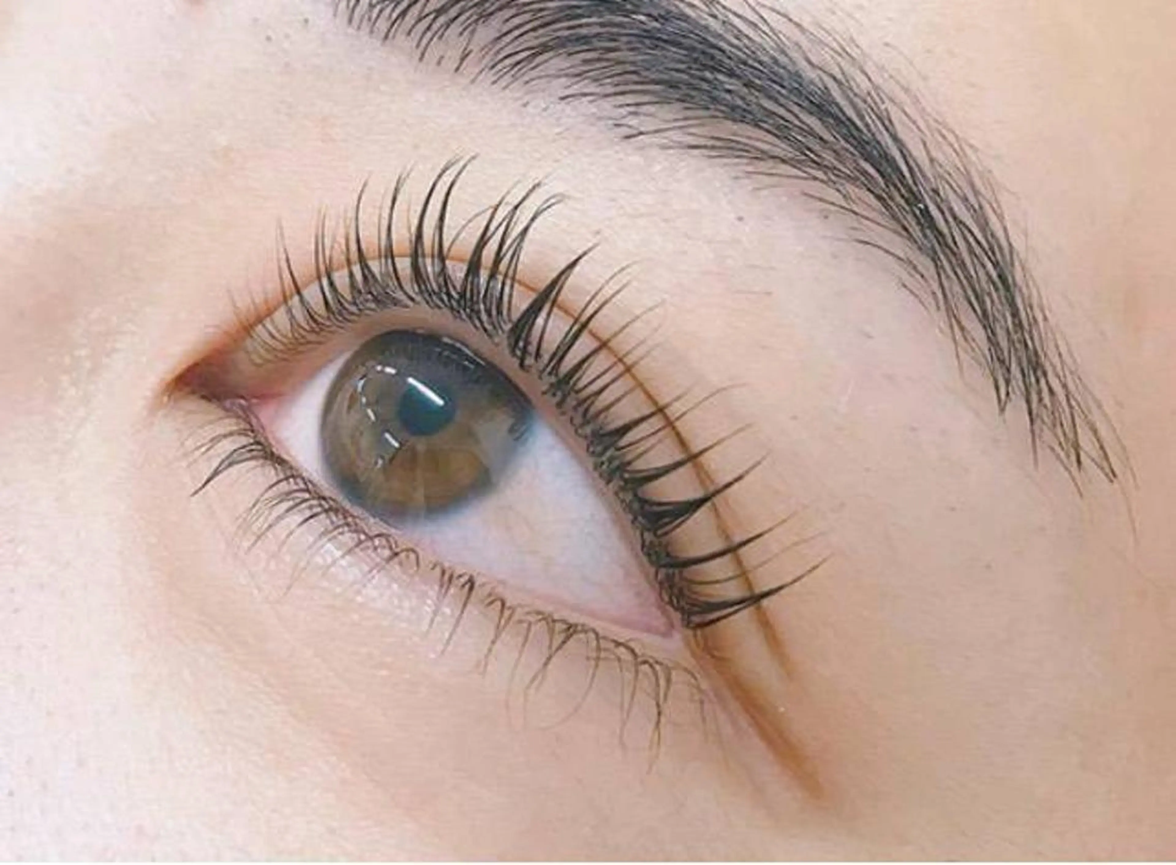 マツエク・マツパ ☆Fleur☆ 西梅田のネイルデザイン