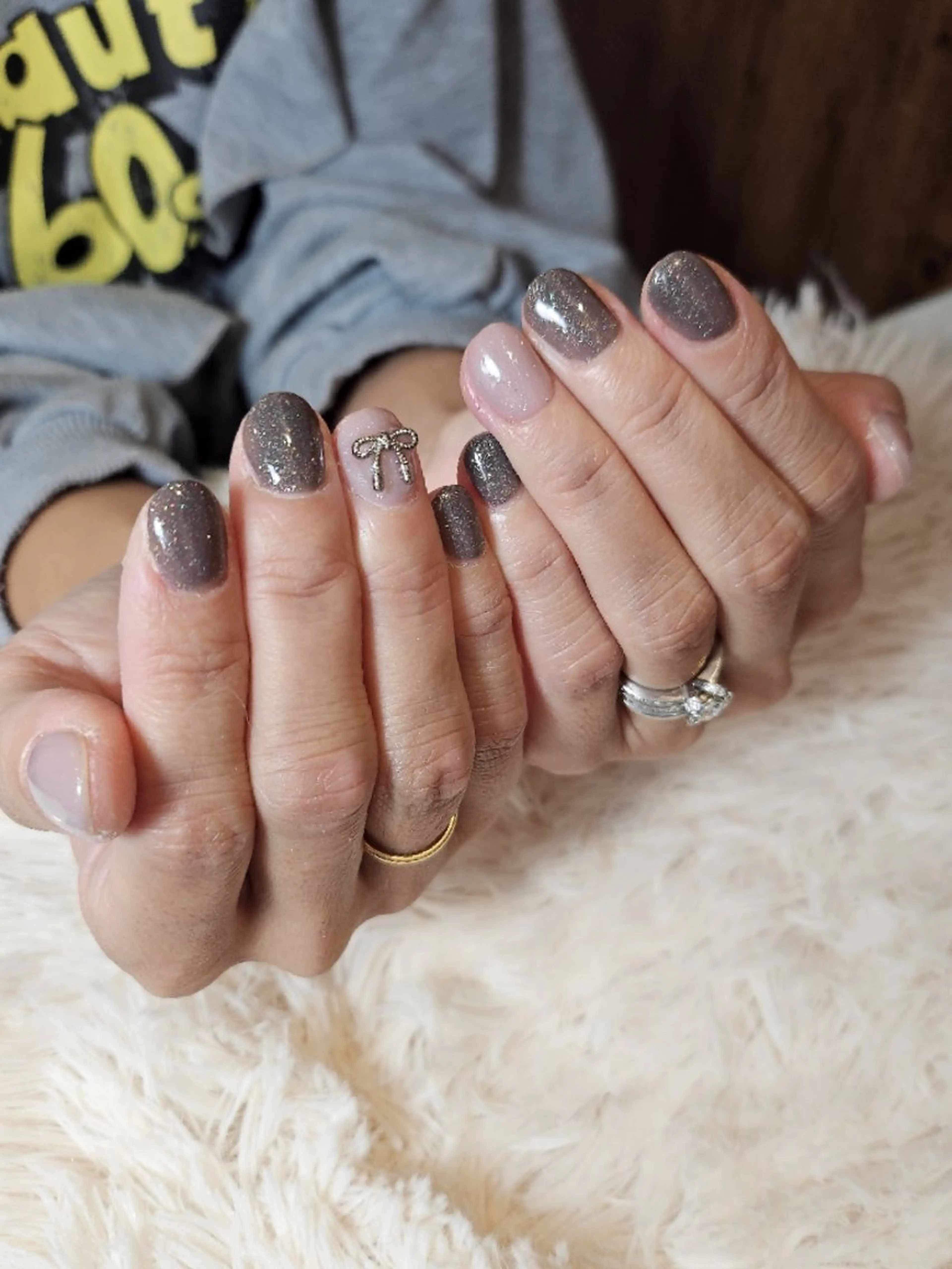 ネイル plus j yuuのネイルデザイン