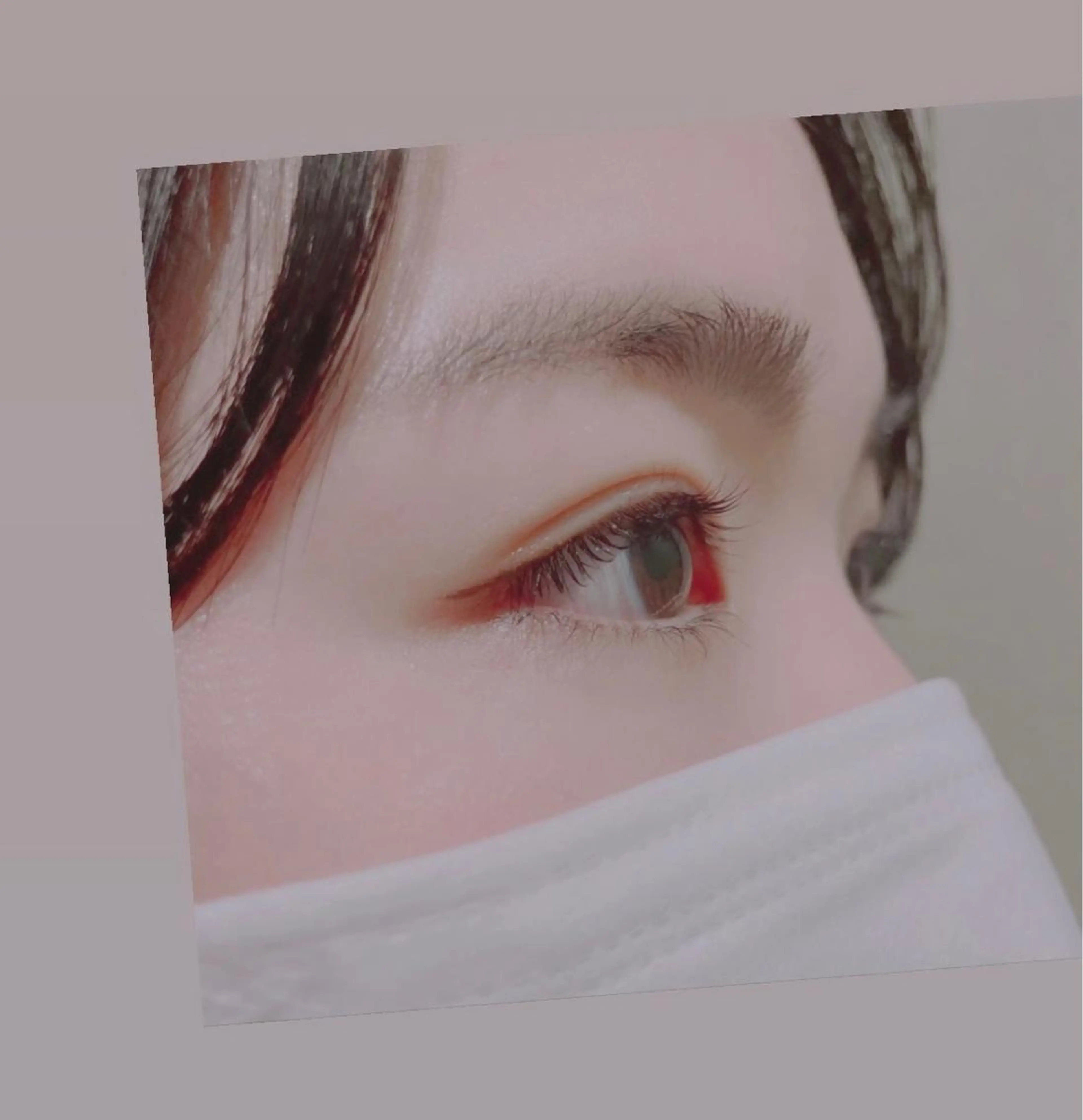 マツエク・マツパ mani nail AIBAのマツエク・マツパデザイン