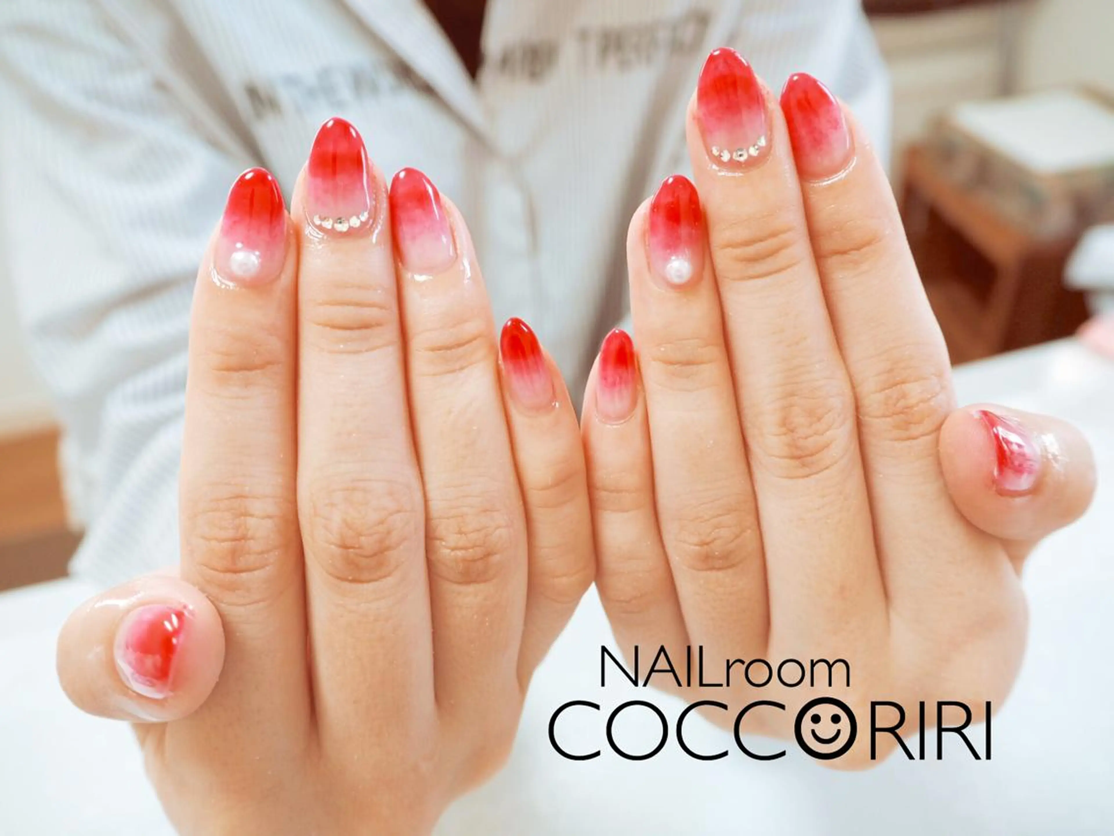 キッズ ネイル ensowa✱laf NAILのネイルデザイン