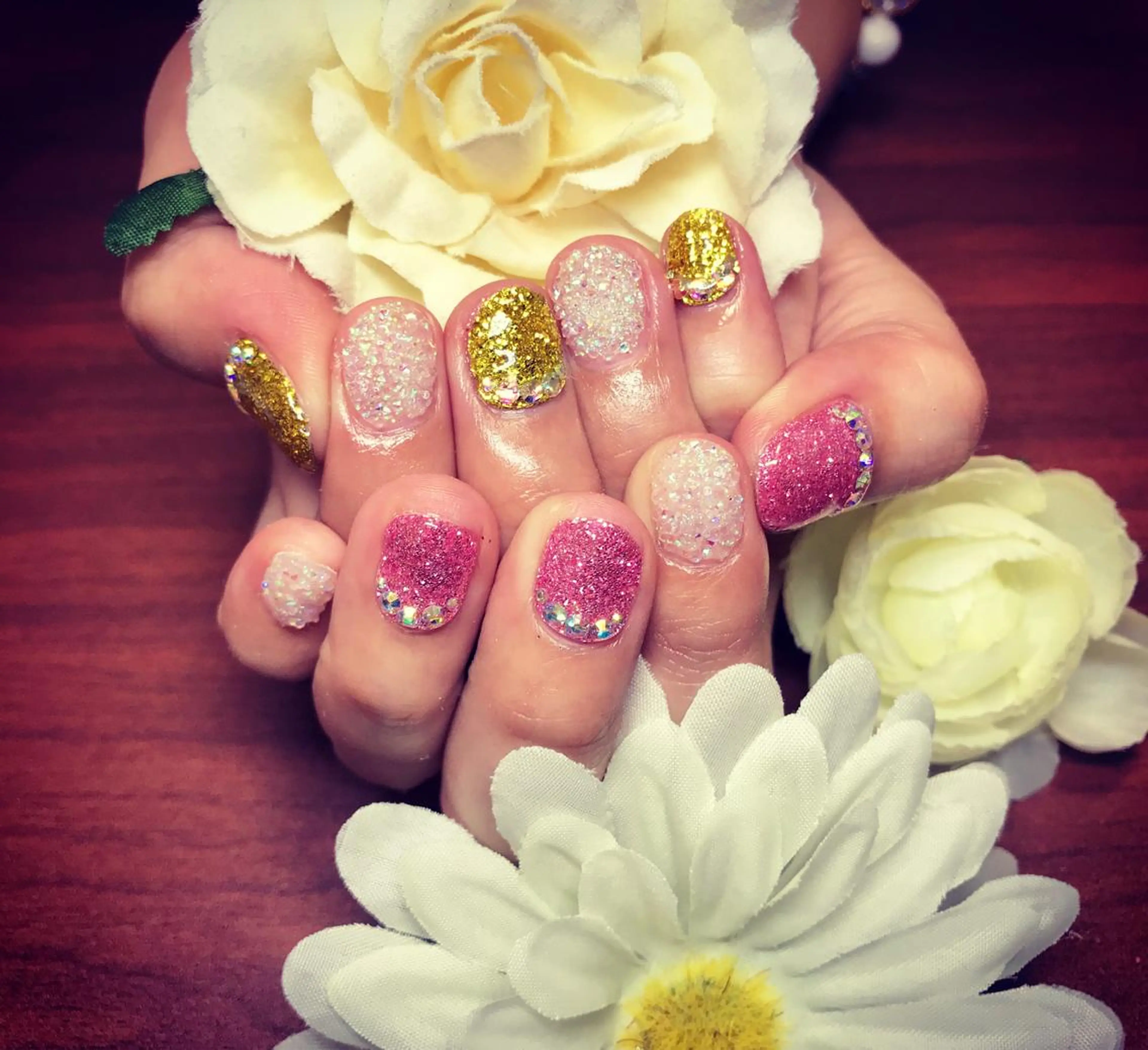 ネイル NAIL salon ACEのネイルデザイン