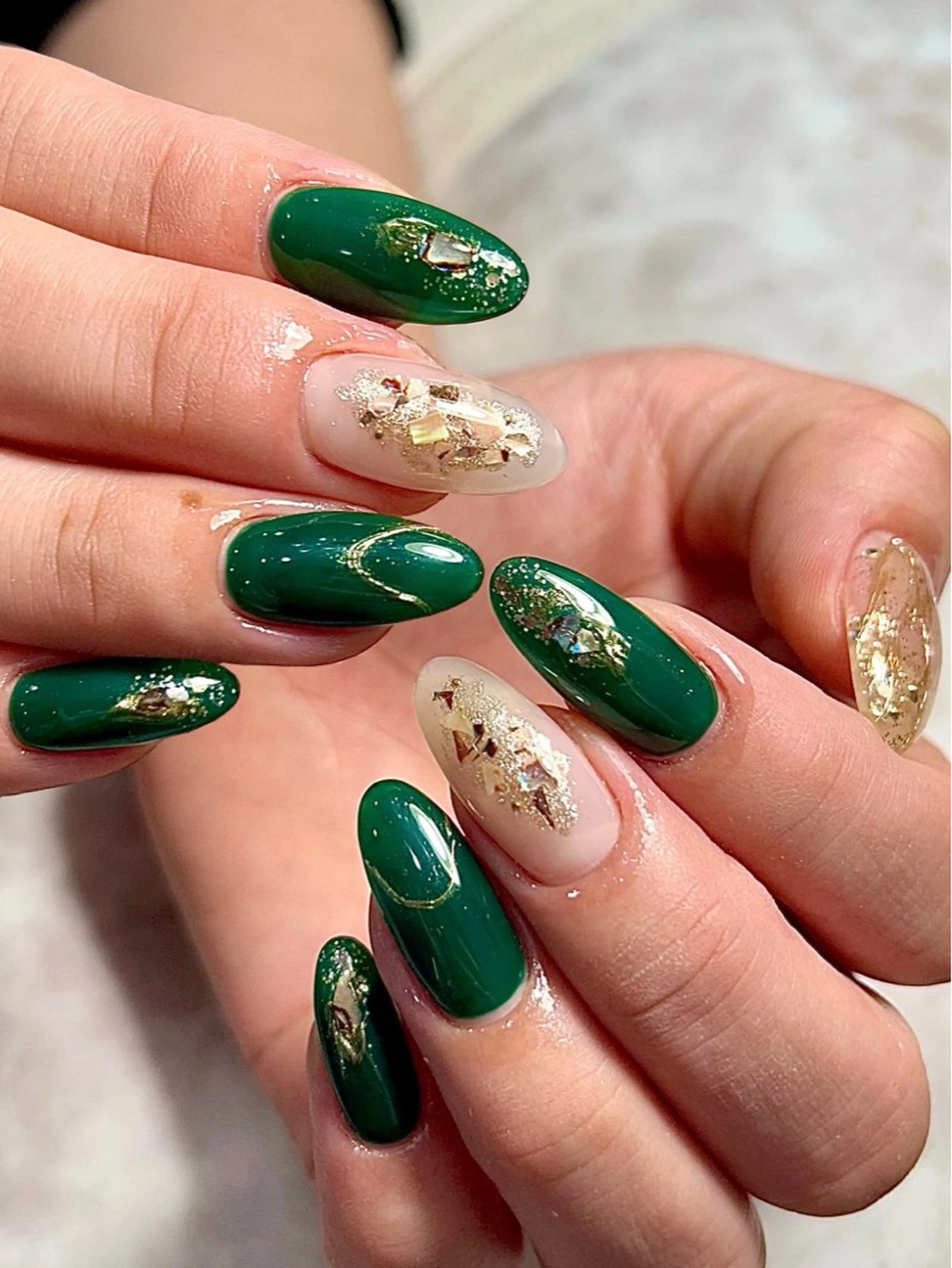 ネイル REBEST Tommyのネイルデザイン