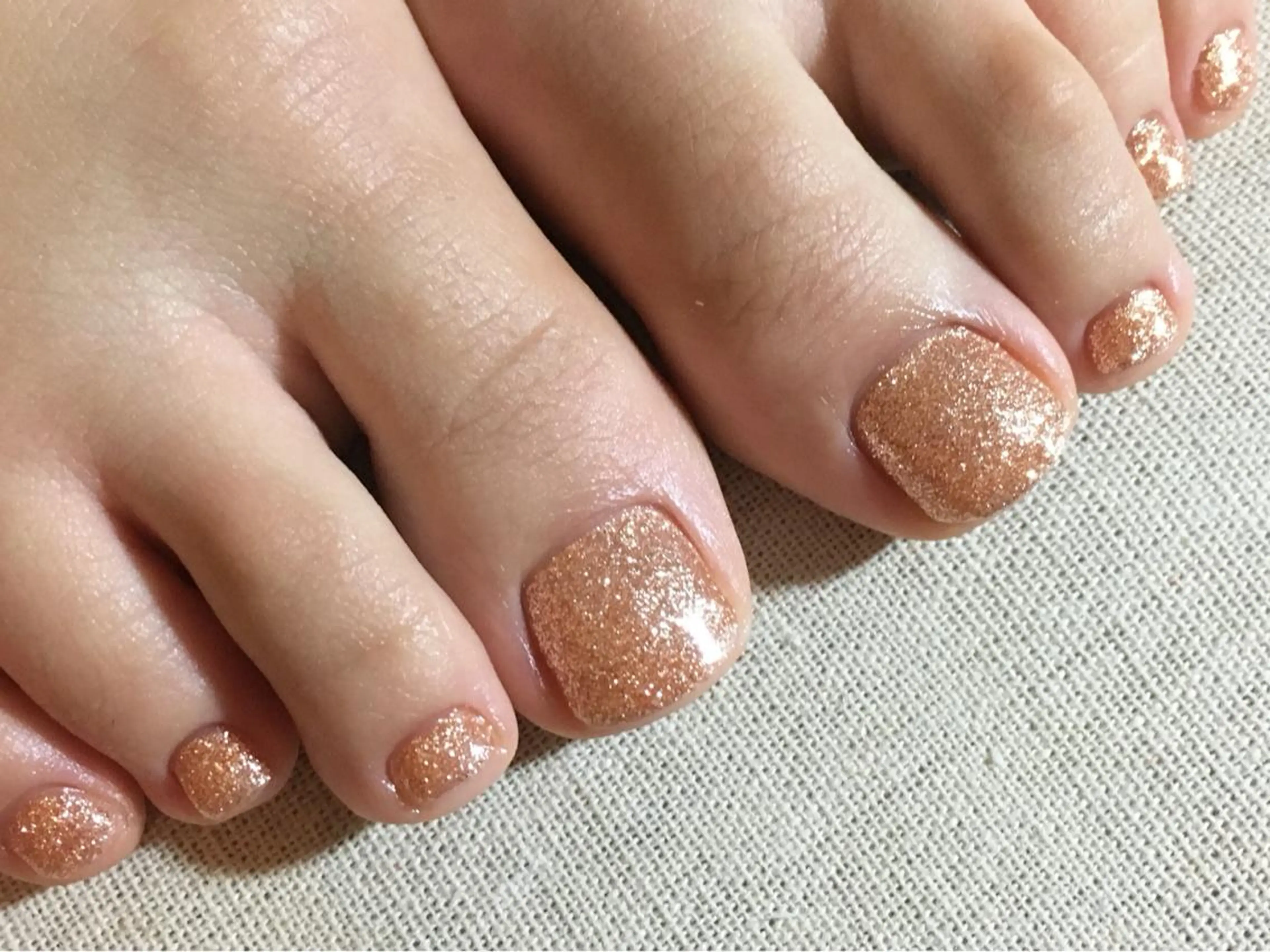 【初回限定】ワンカラー(フット)￥8250 カラーmix◎足元映えで気分UP！の写真