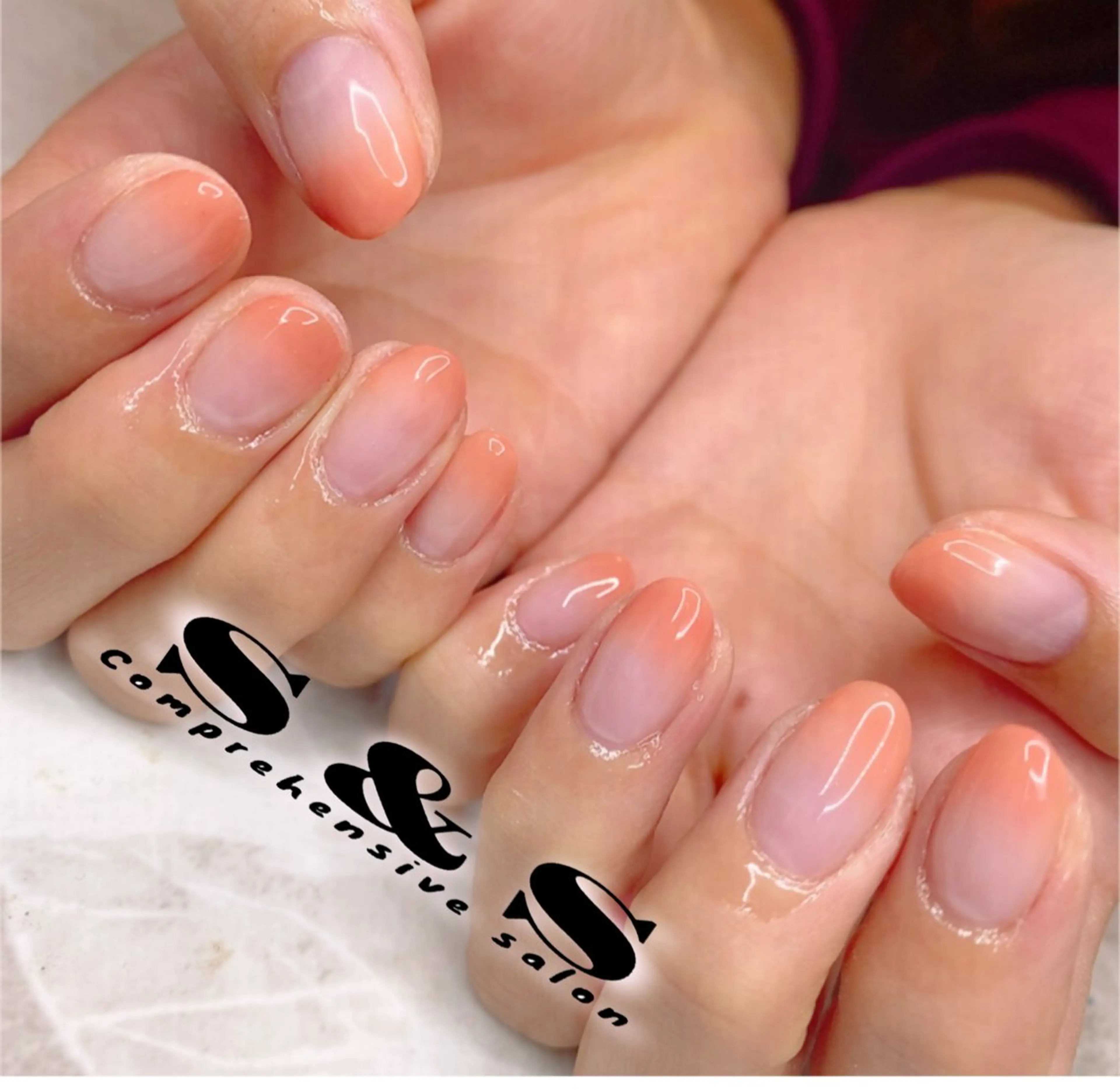 ネイル S&S 村田小百合のネイルデザイン