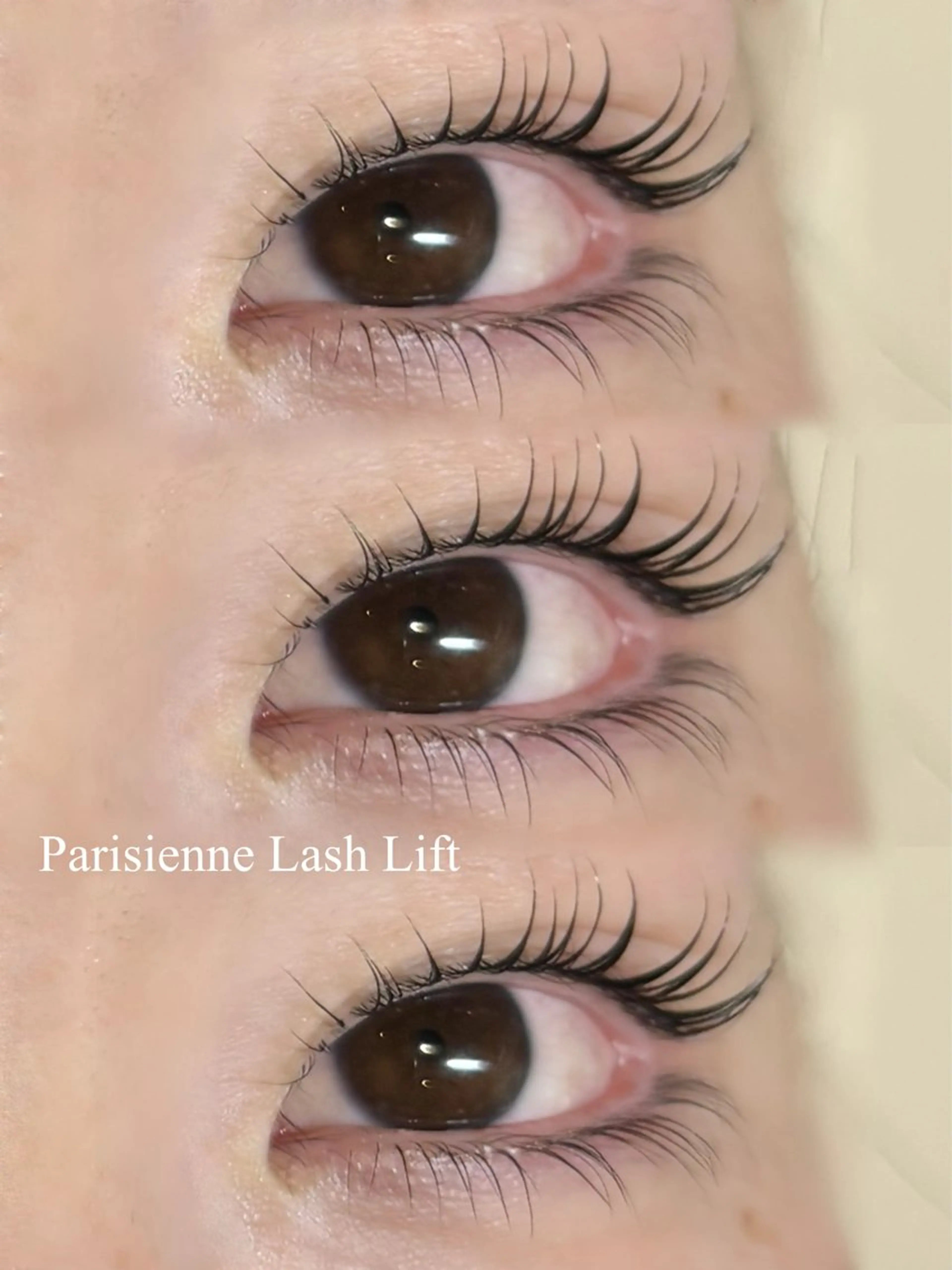 マツエク・マツパ haoto. angelicaのマツエク・マツパデザイン