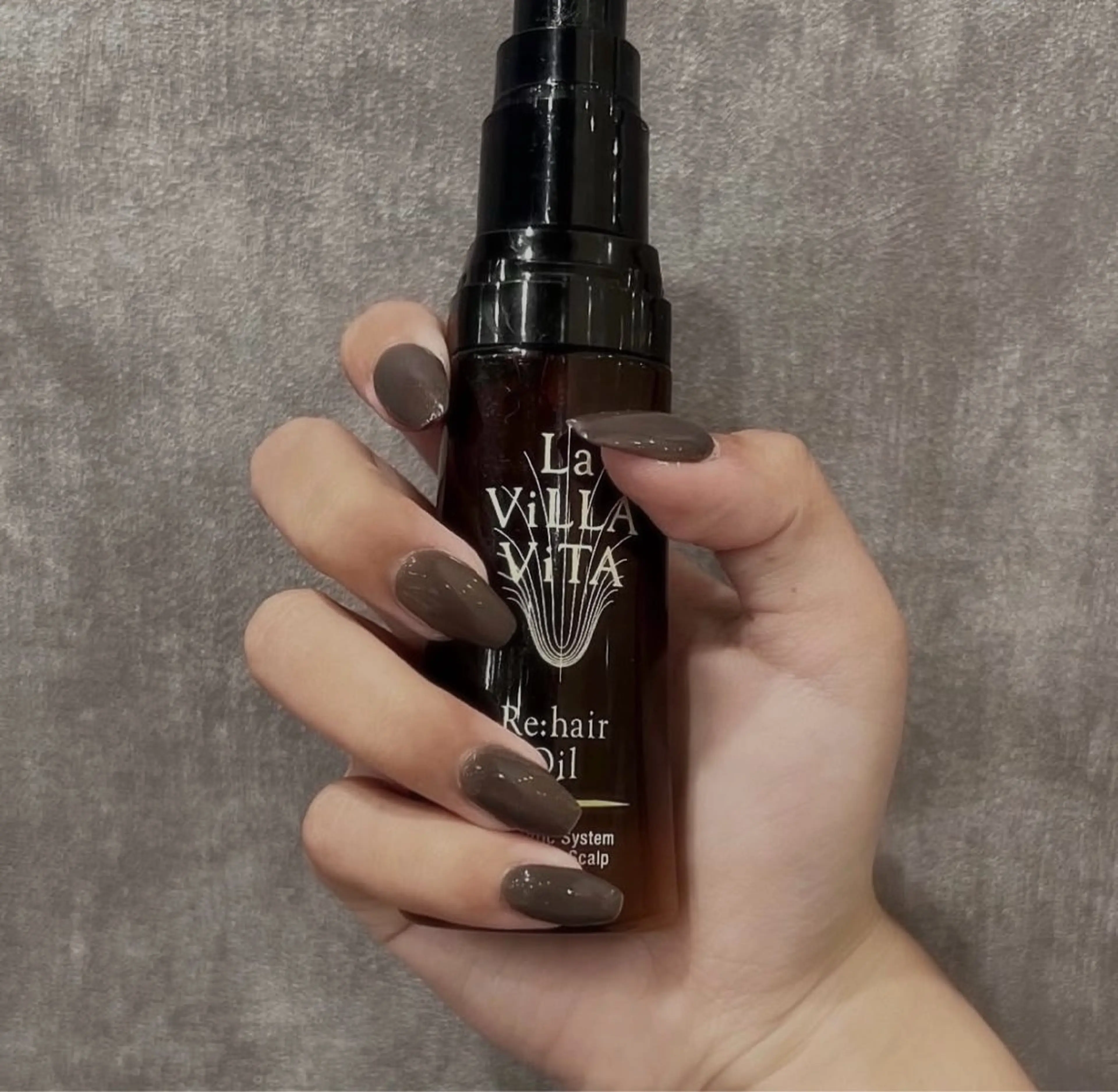 ネイル ハンドネイル 🦋 SEREA 🦋のネイルデザイン