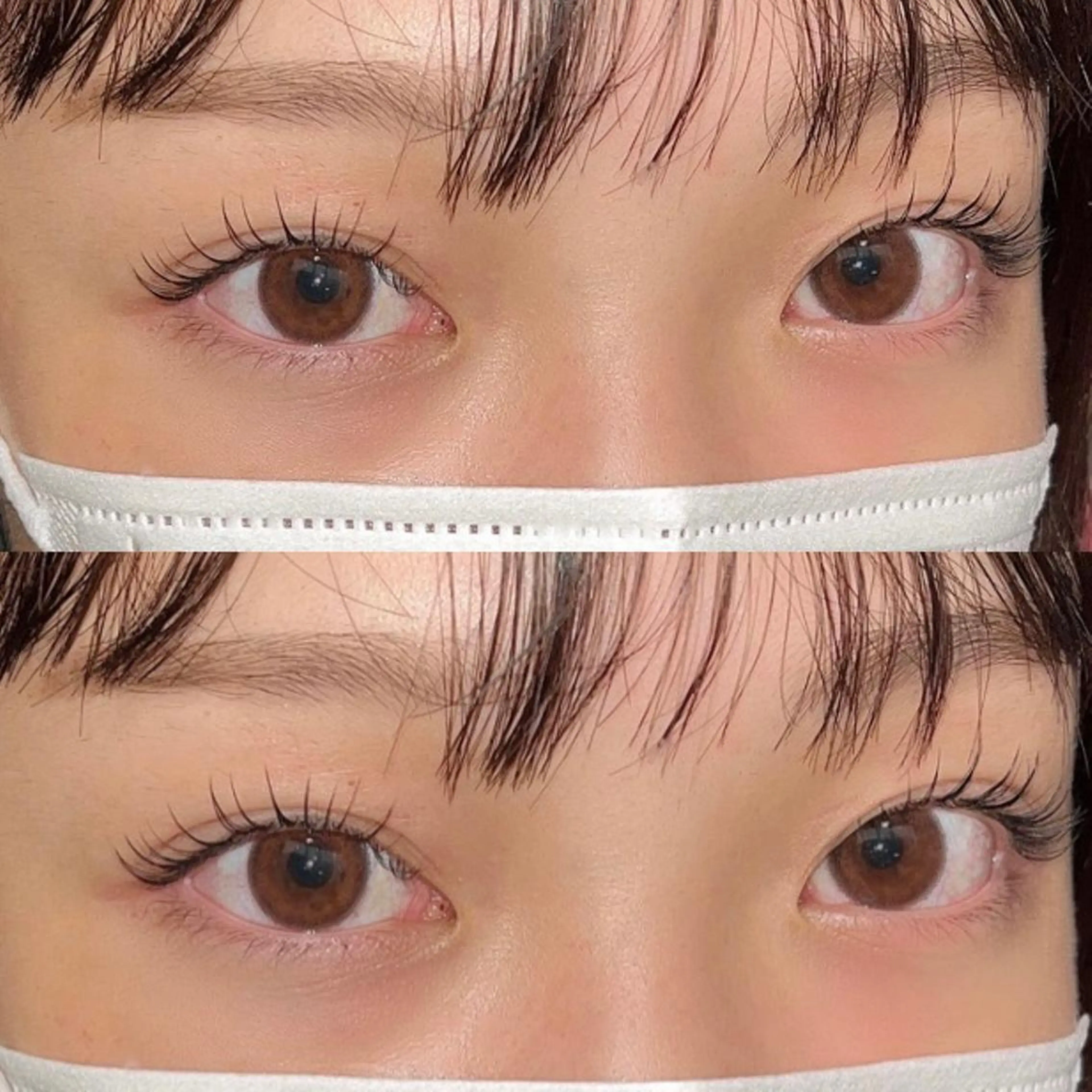 マツエク・マツパ eyelash clear池袋のマツエク・マツパデザイン