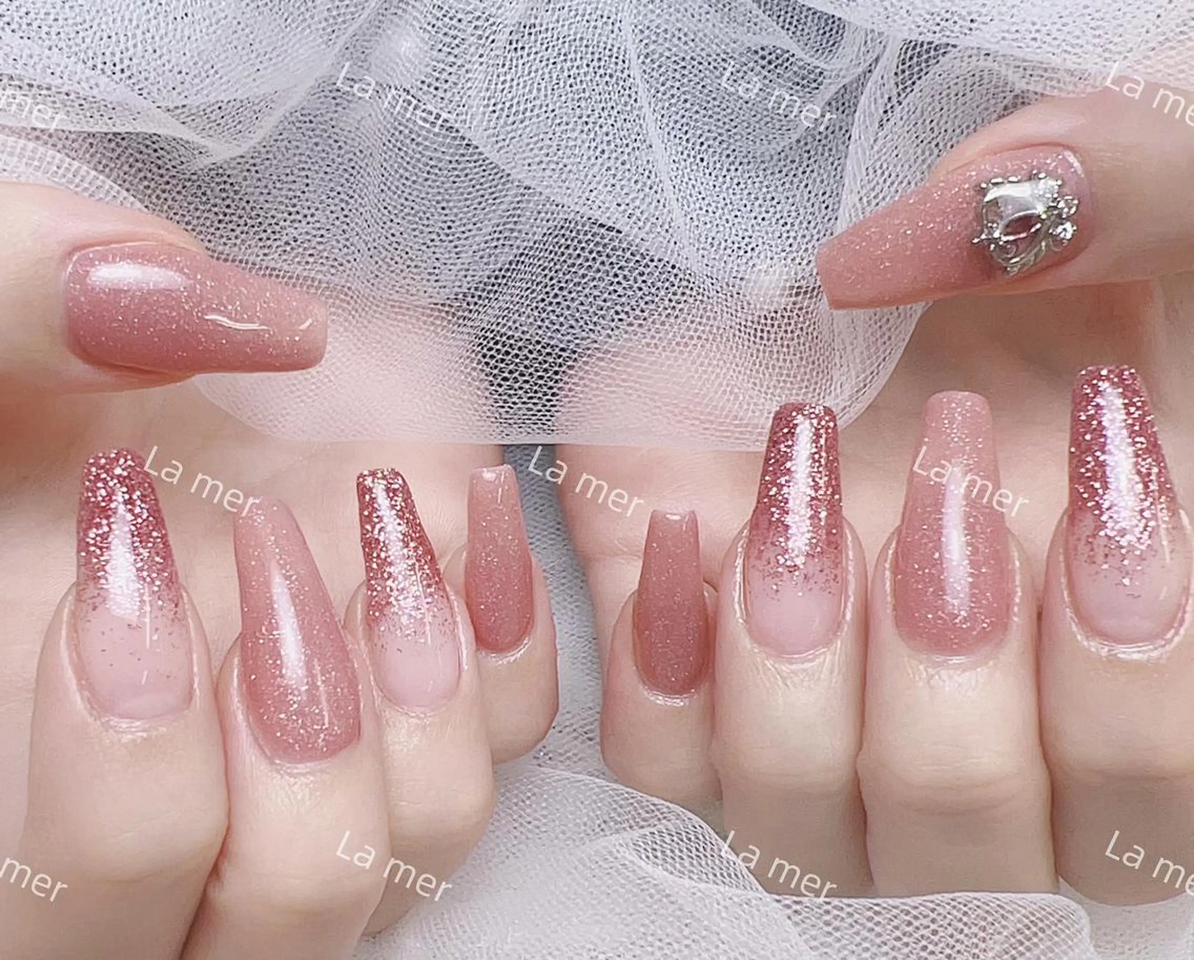 ネイル hikikibyee ♡のネイルデザイン