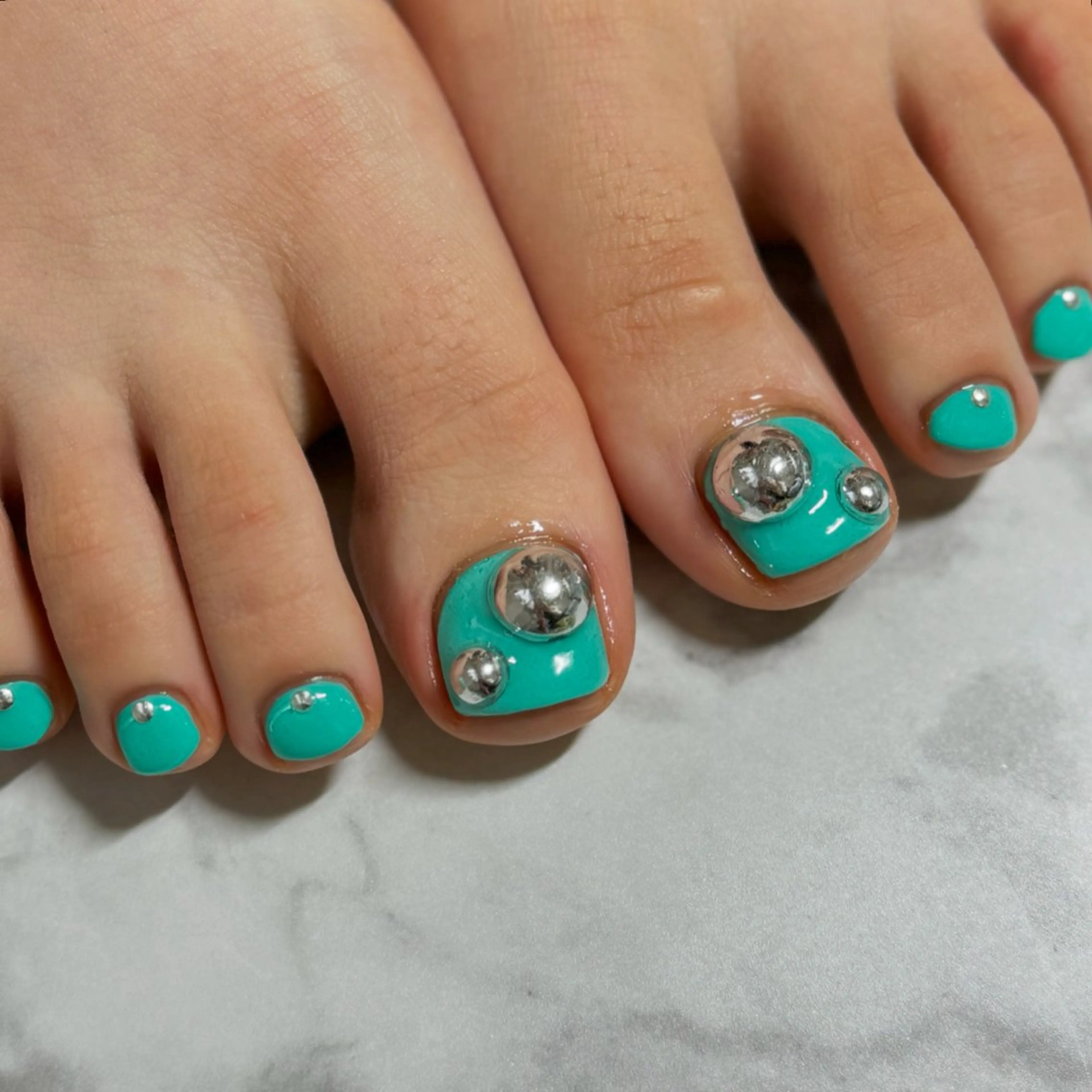 ネイル Nailsalon WAO!!!のネイルデザイン