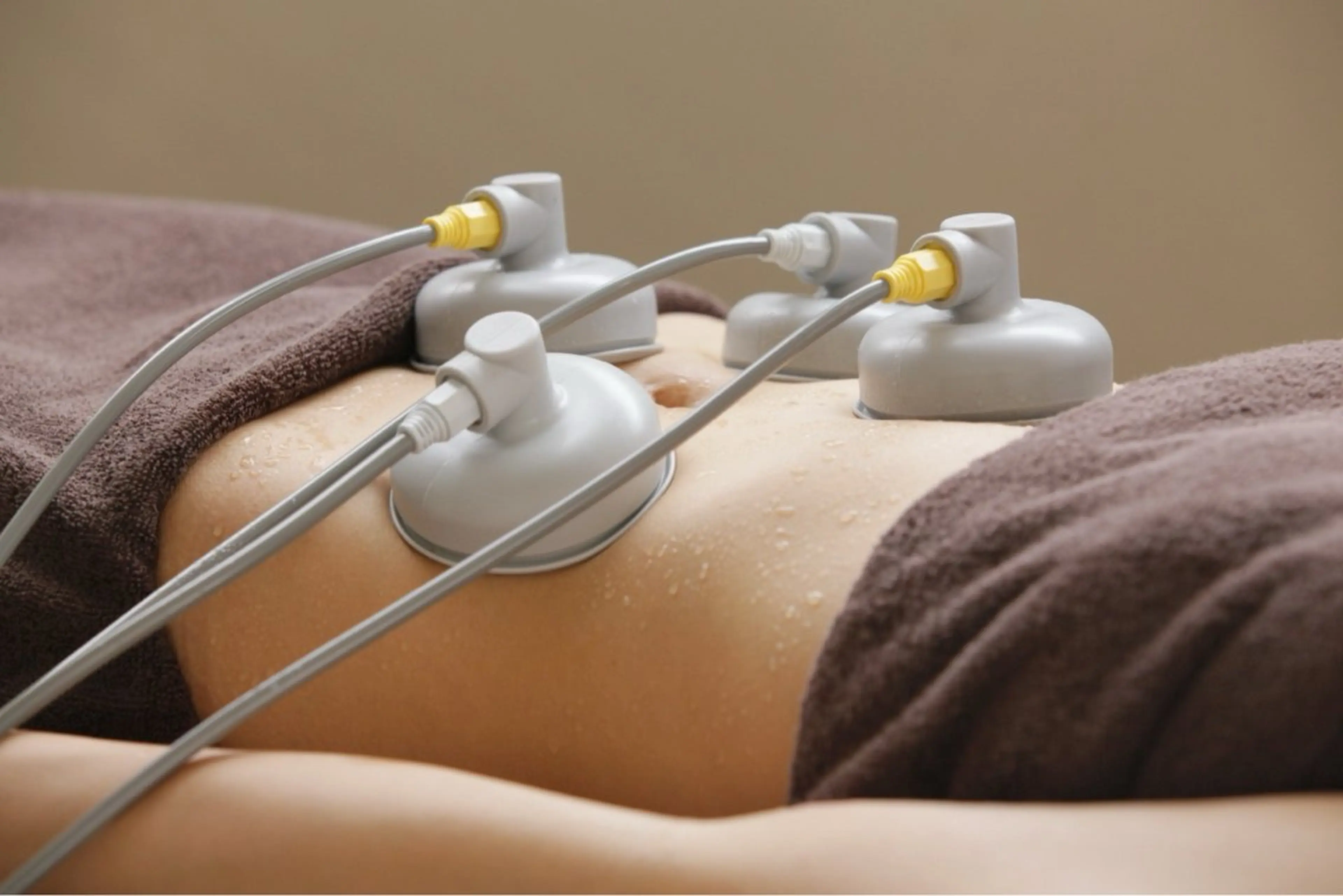 《痩身専門店》アユアランリンク錦糸町店所属・アユアランリンク 錦糸町店のエステ・リラクイメージ