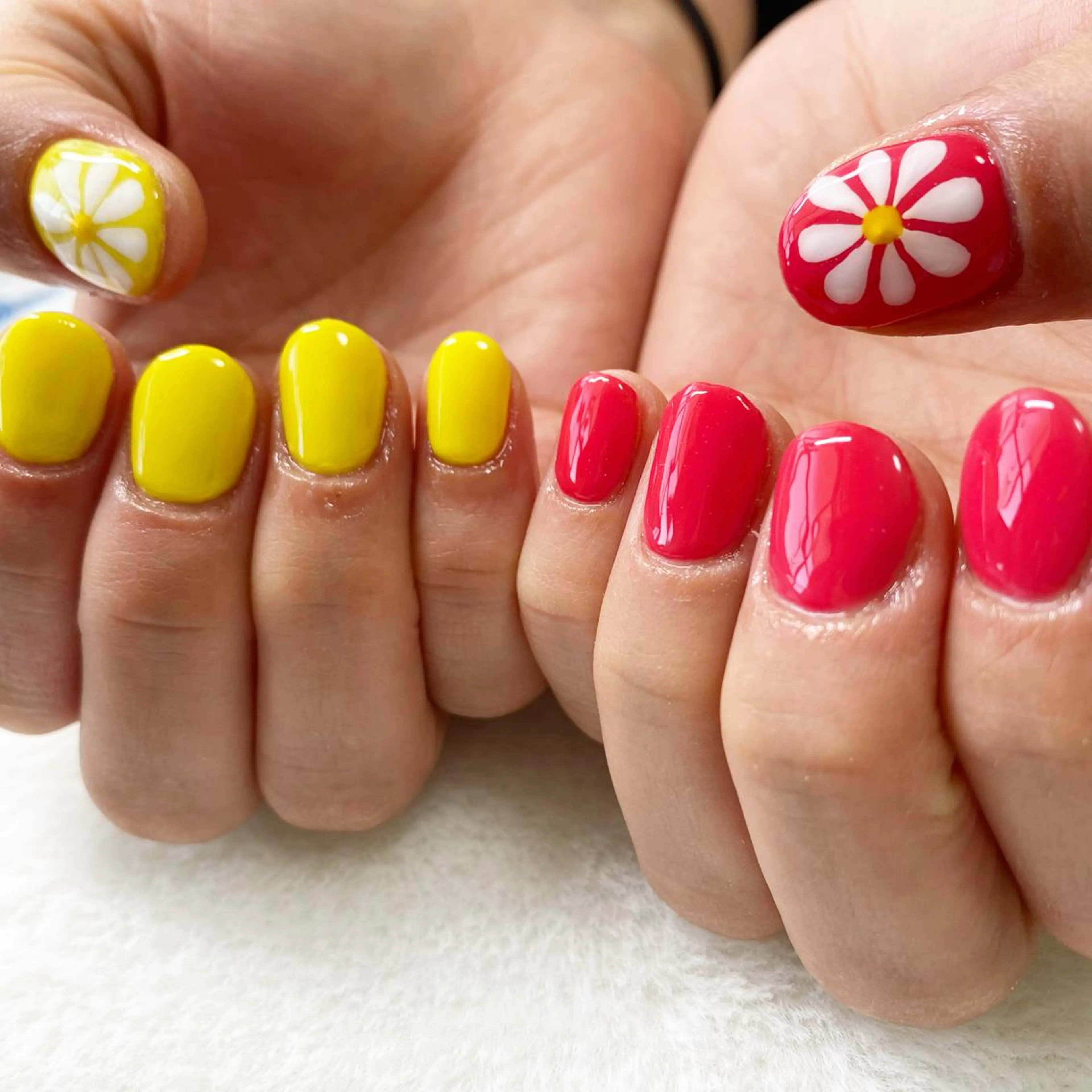 ネイル Laki nailのネイルデザイン