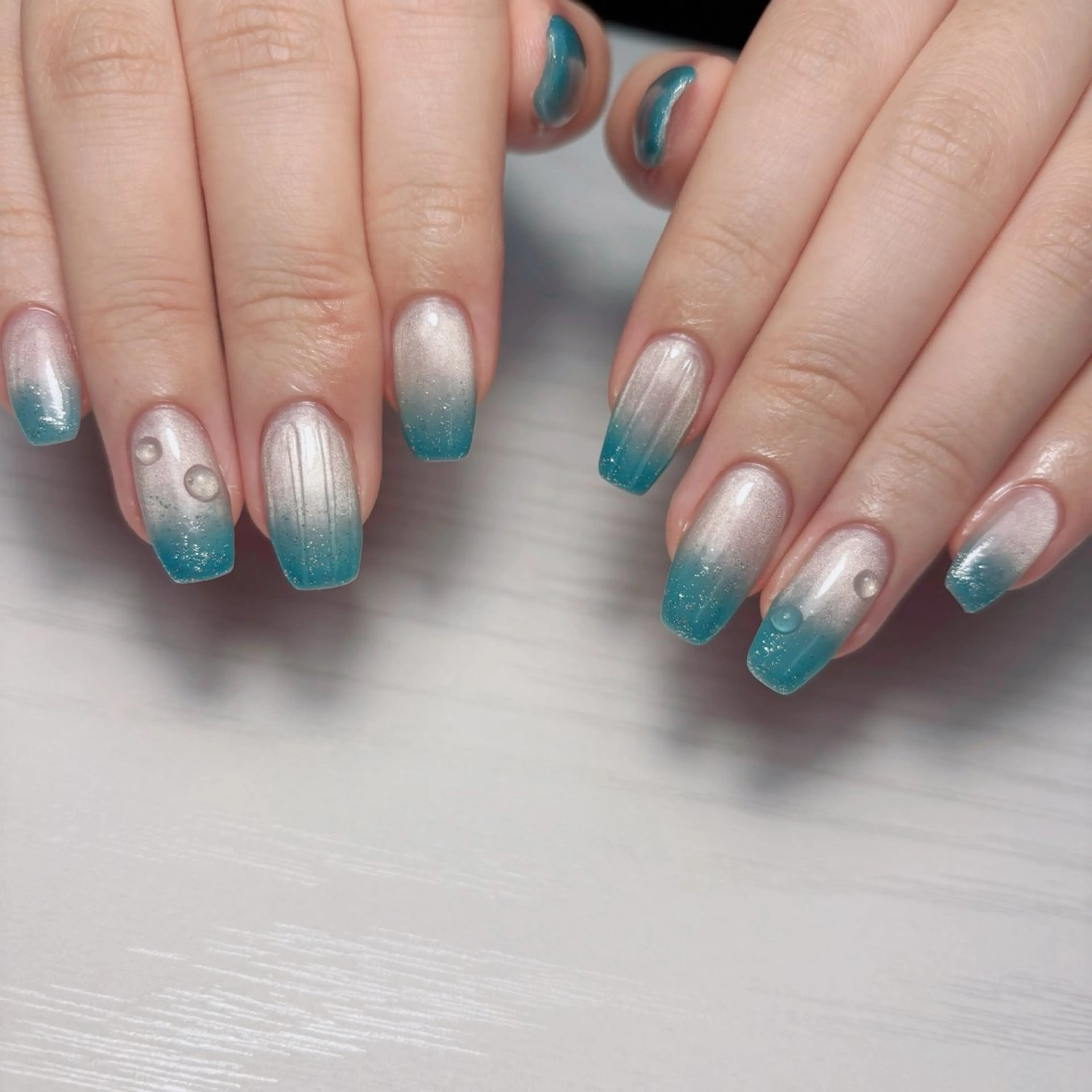 ネイル ハンドネイル STELLA ✩のネイルデザイン