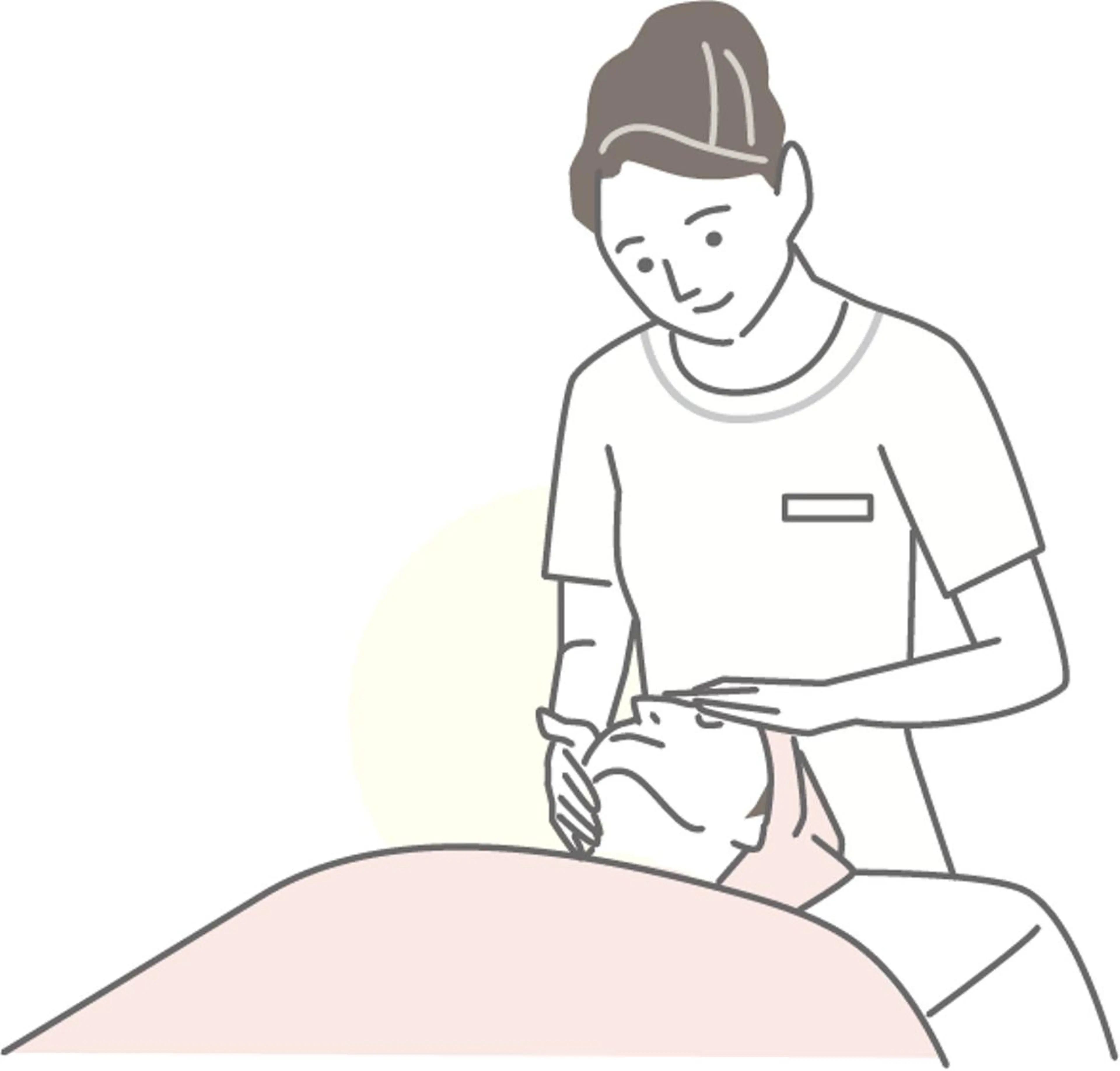 ★1番人気★脳洗浄®︎standard 100分　首こり肩こりなどのお悩みや小顔になりたい方に✨の写真