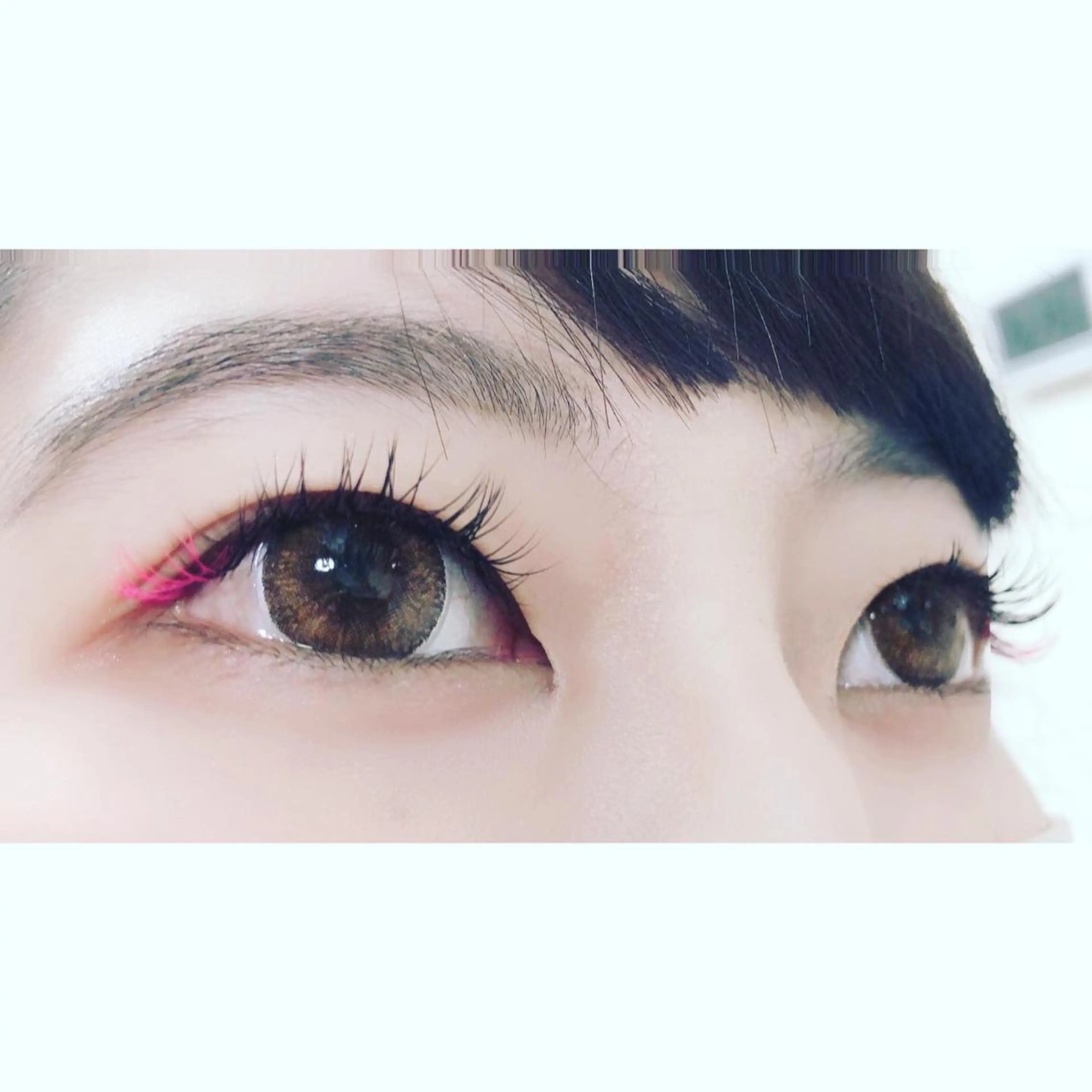 マツエク・マツパ emi ...の眉毛・アイブロウイメージ