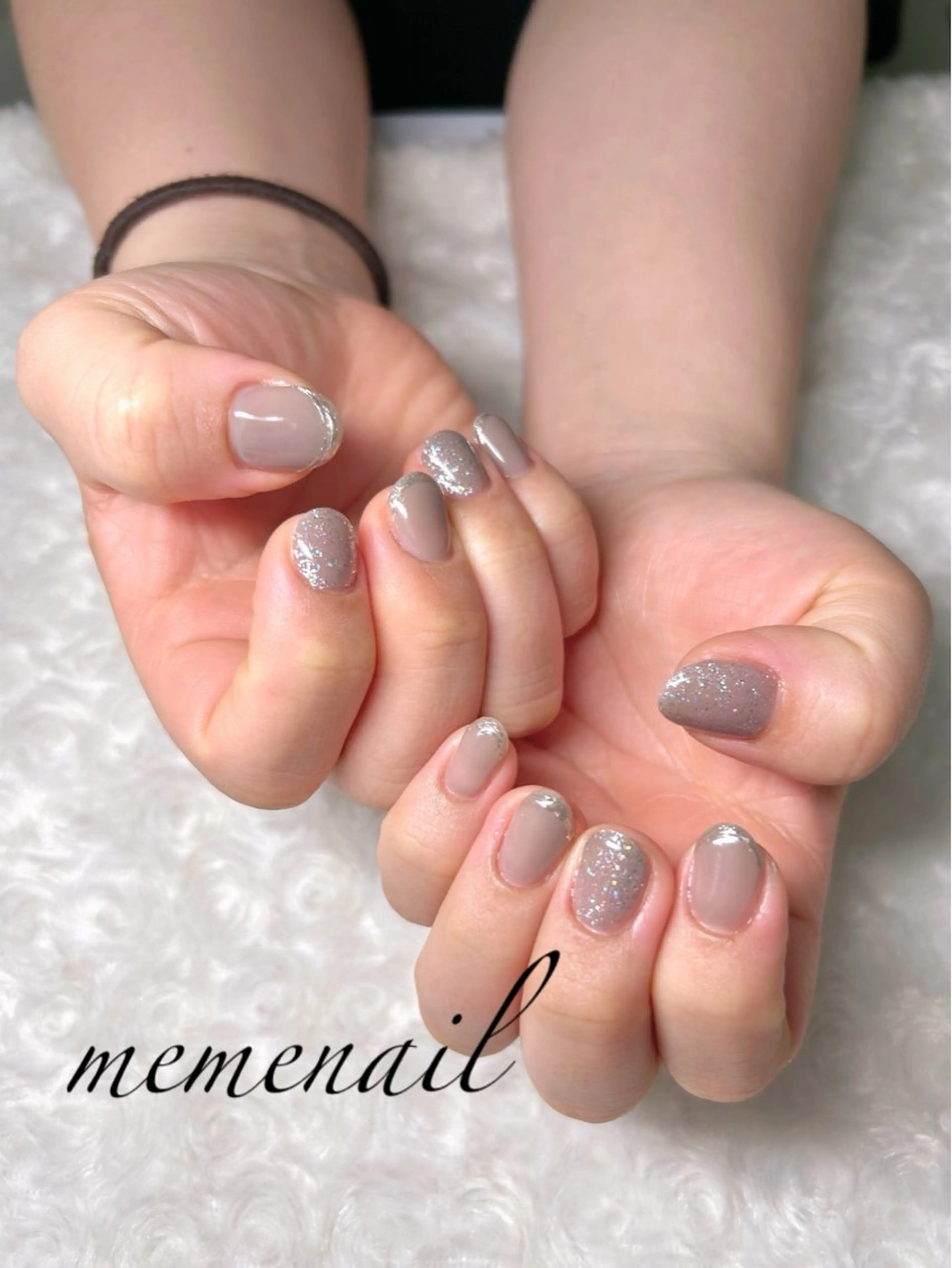 ネイル ハンドネイル Noguchi Megumiのその他イメージ