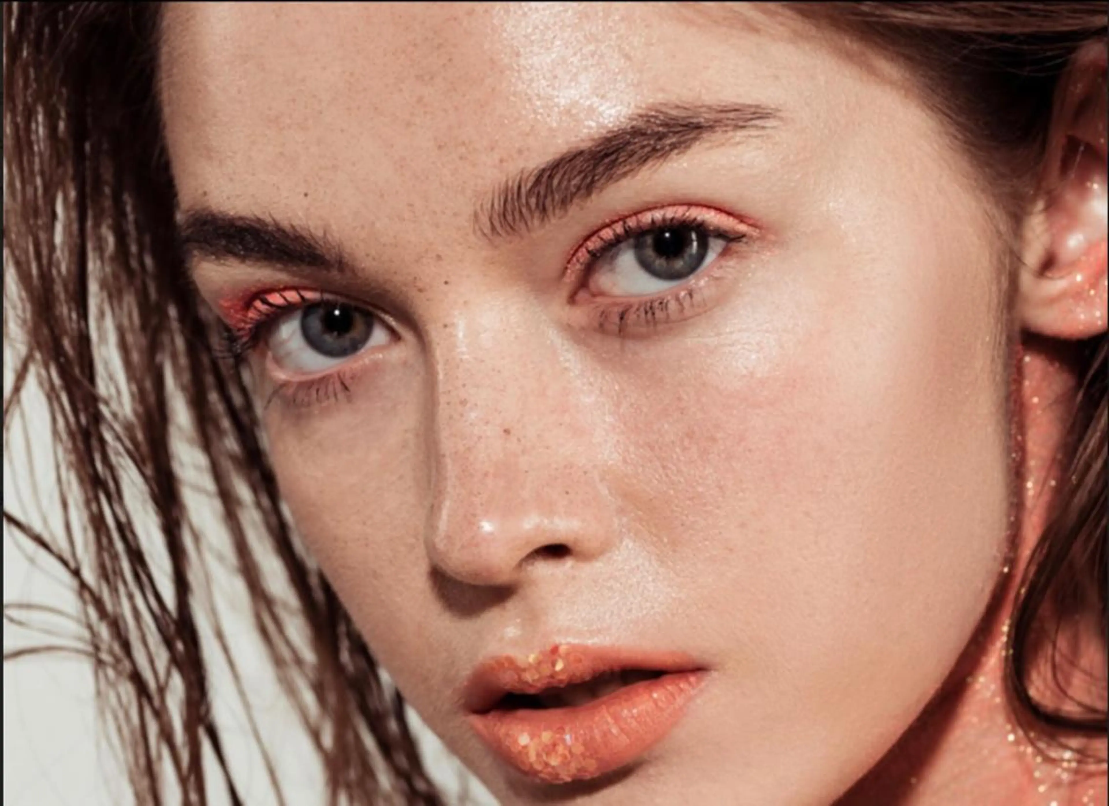 アイブロウ Elysian マツエクサロンのマツエク・マツパデザイン