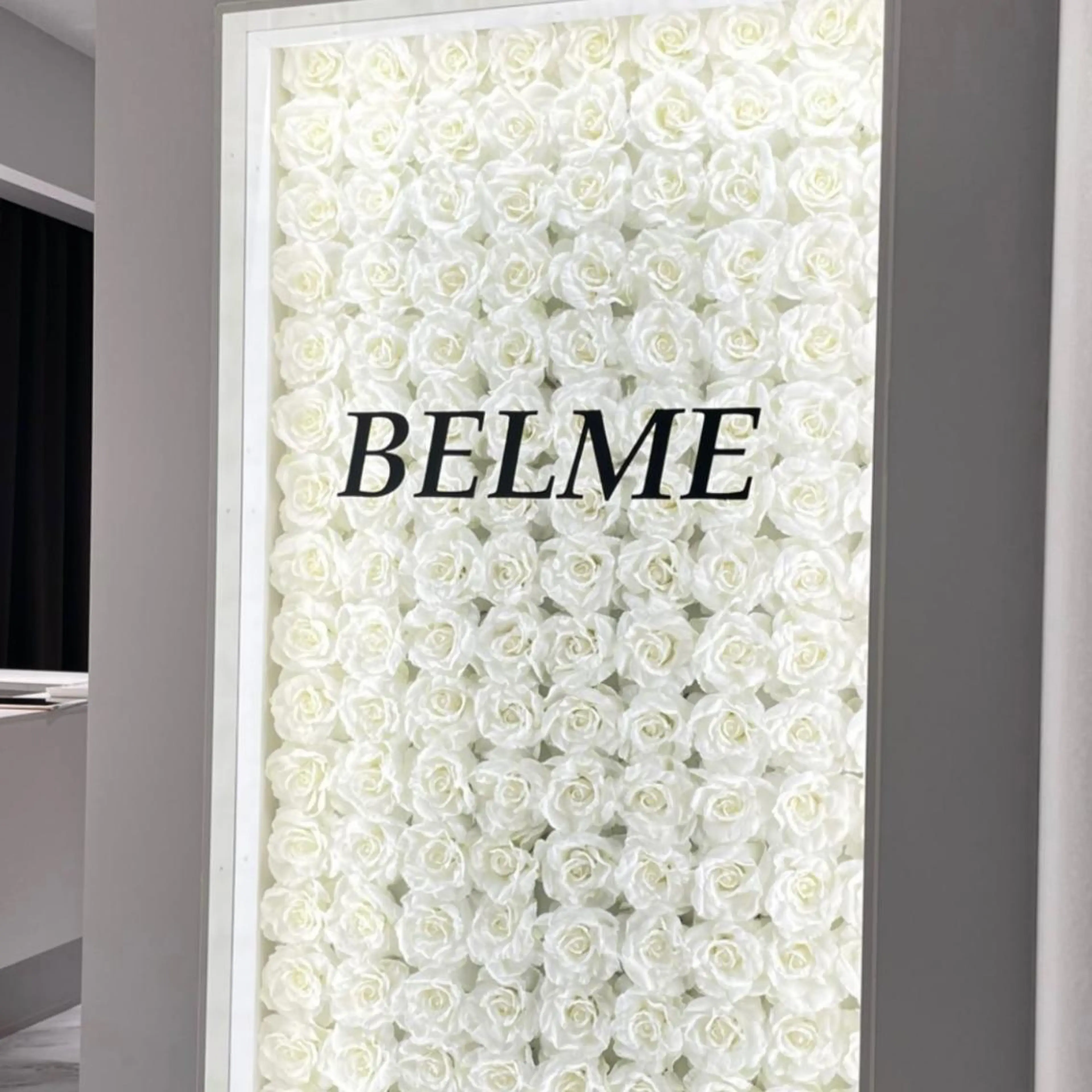 アイブロウ 眉毛サロンBELME miwaの眉毛・アイブロウイメージ