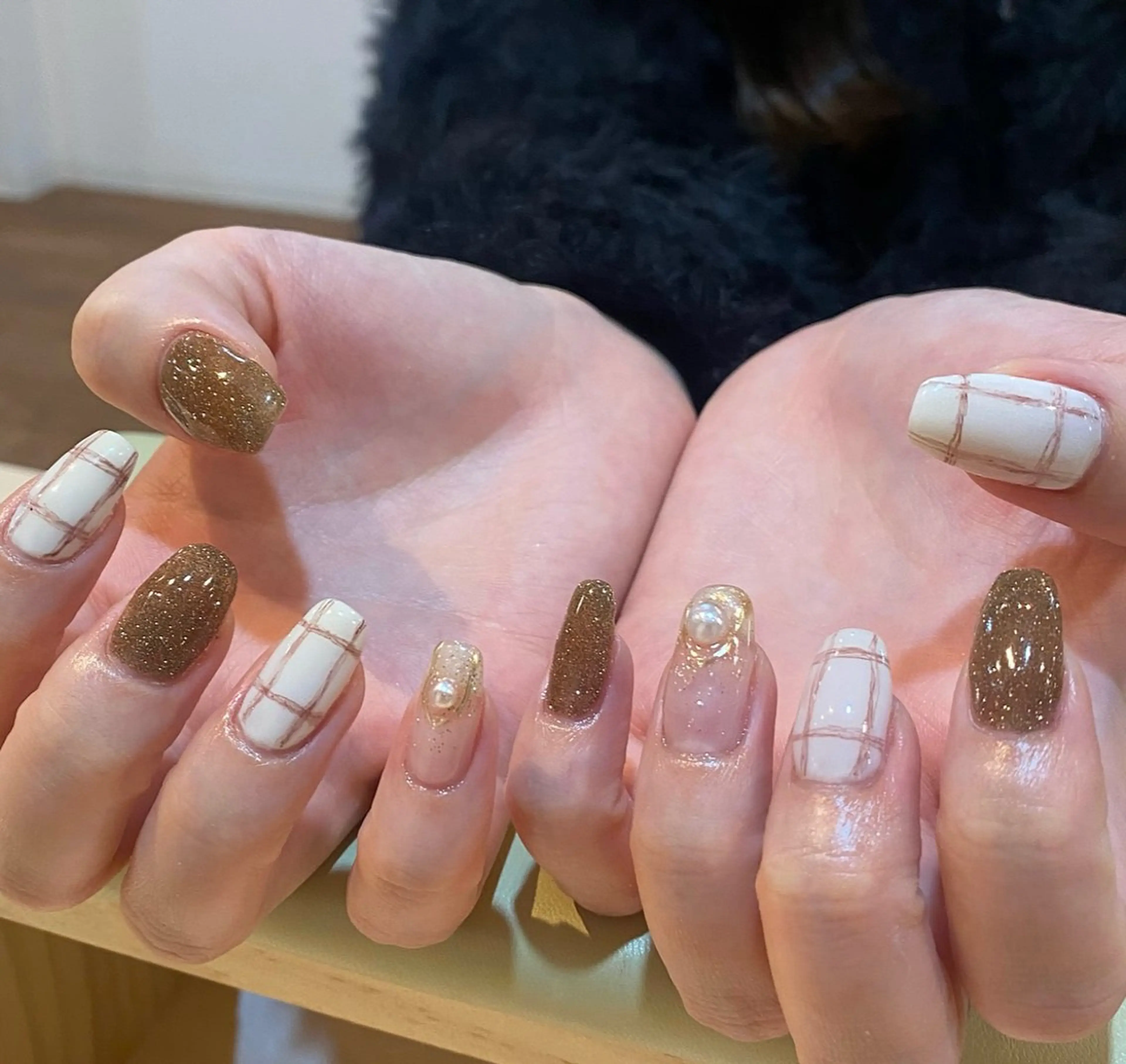 ネイル ハンドネイル to.所属・to nailのその他イメージ