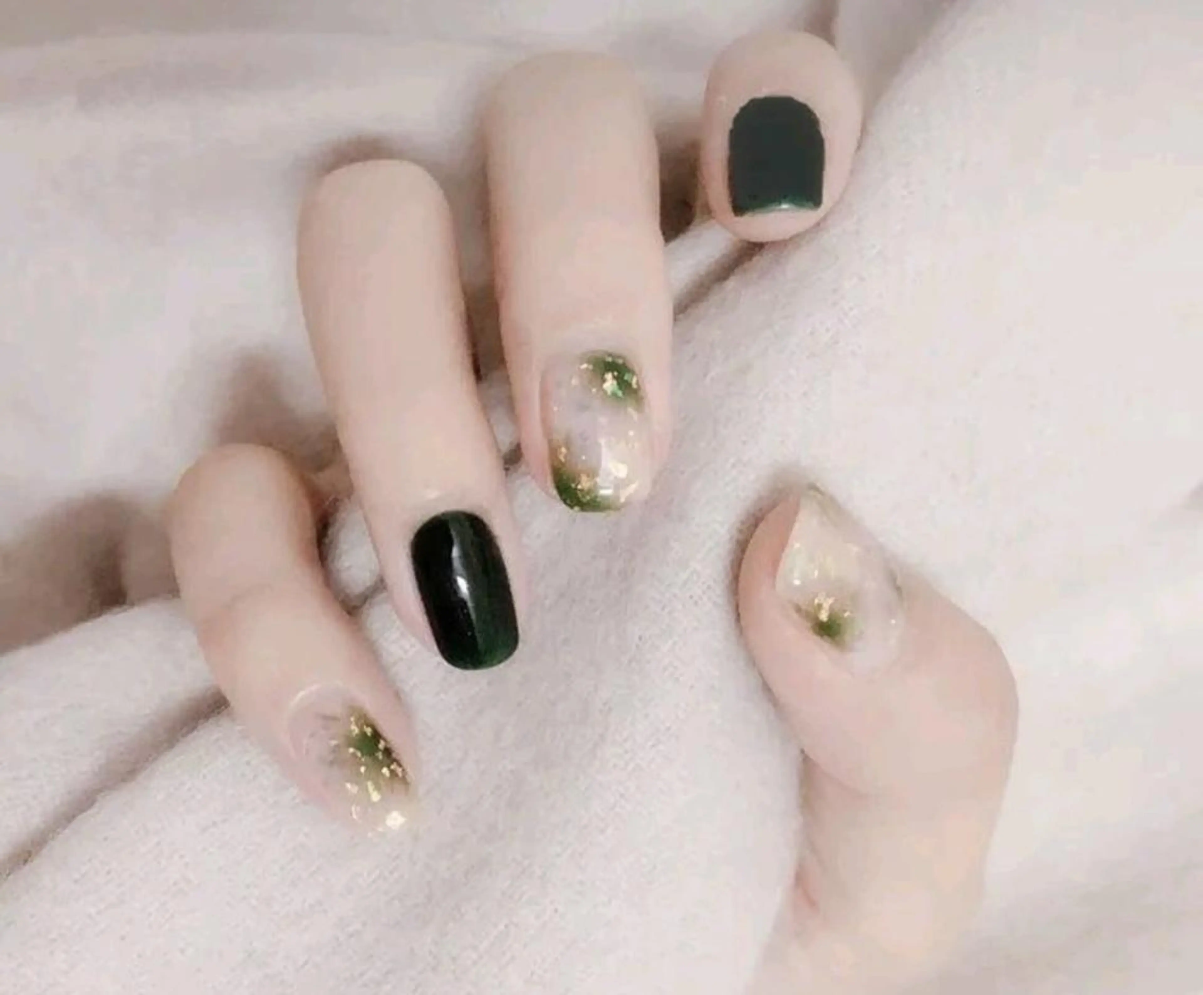 ネイル Cute B e au t yのマツエク・マツパデザイン