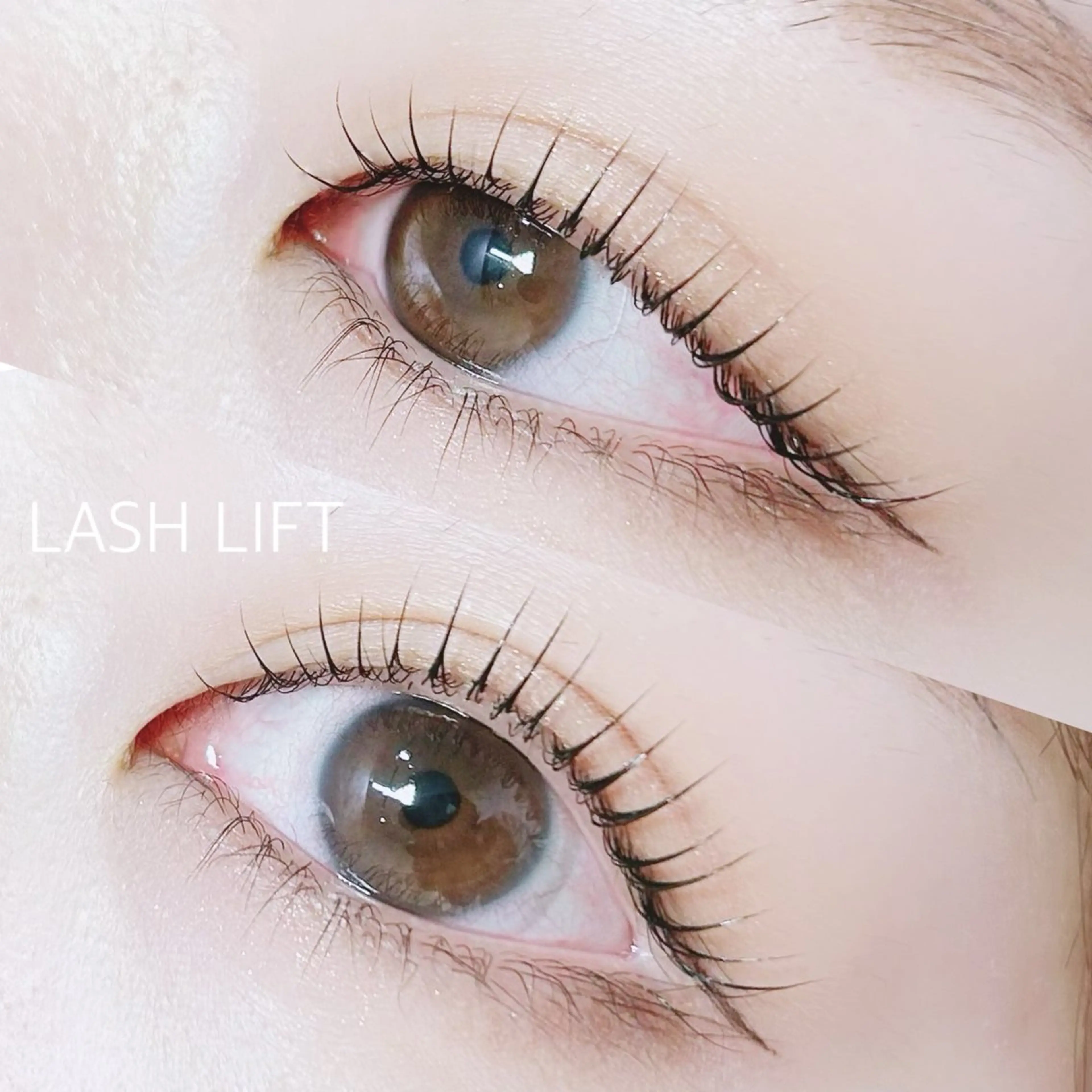 マツエク・マツパ マツパ oma 🕊MISAKIのマツエク・マツパデザイン