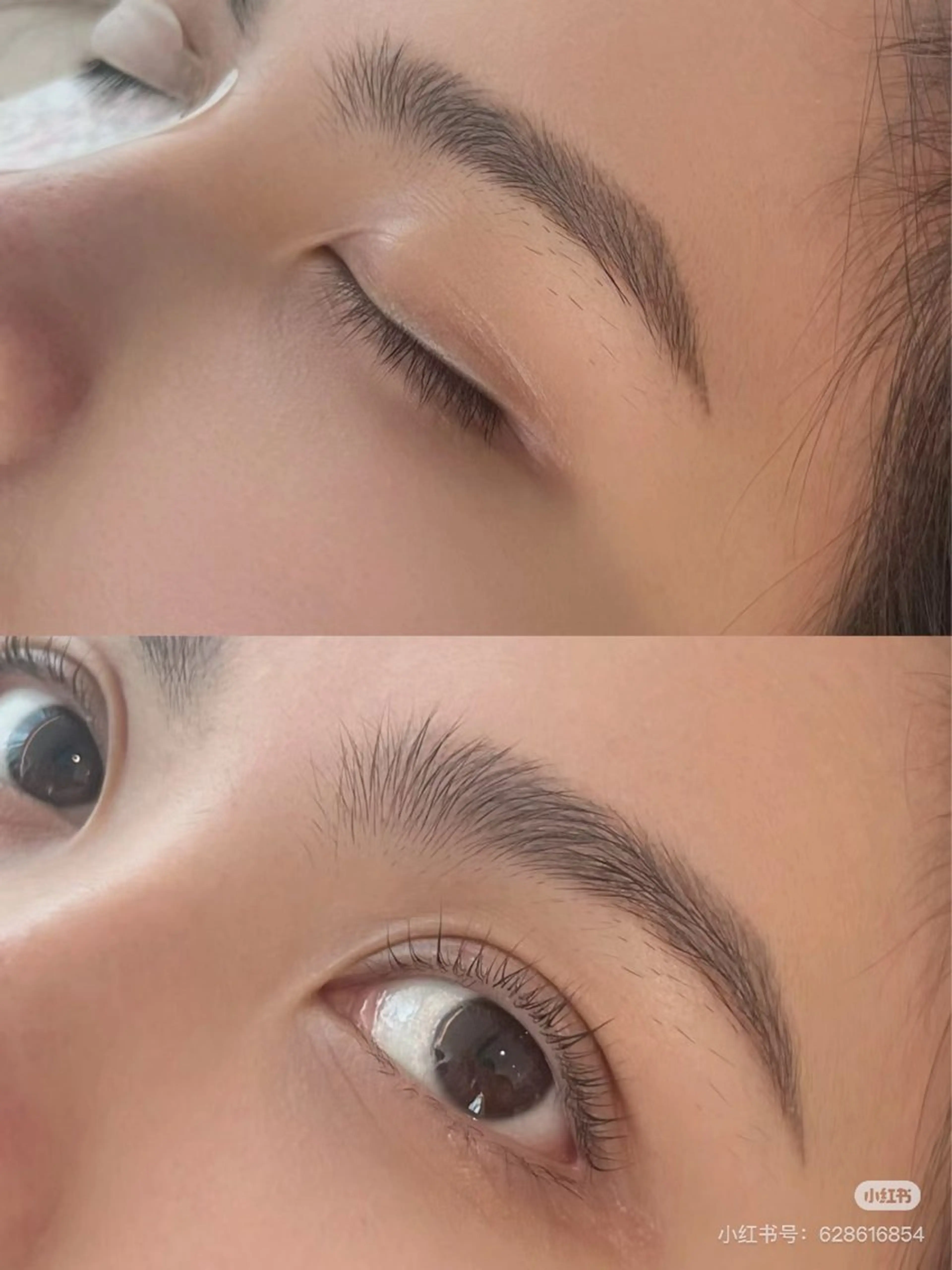 パーマ 佐々木 茜のマツエク・マツパデザイン