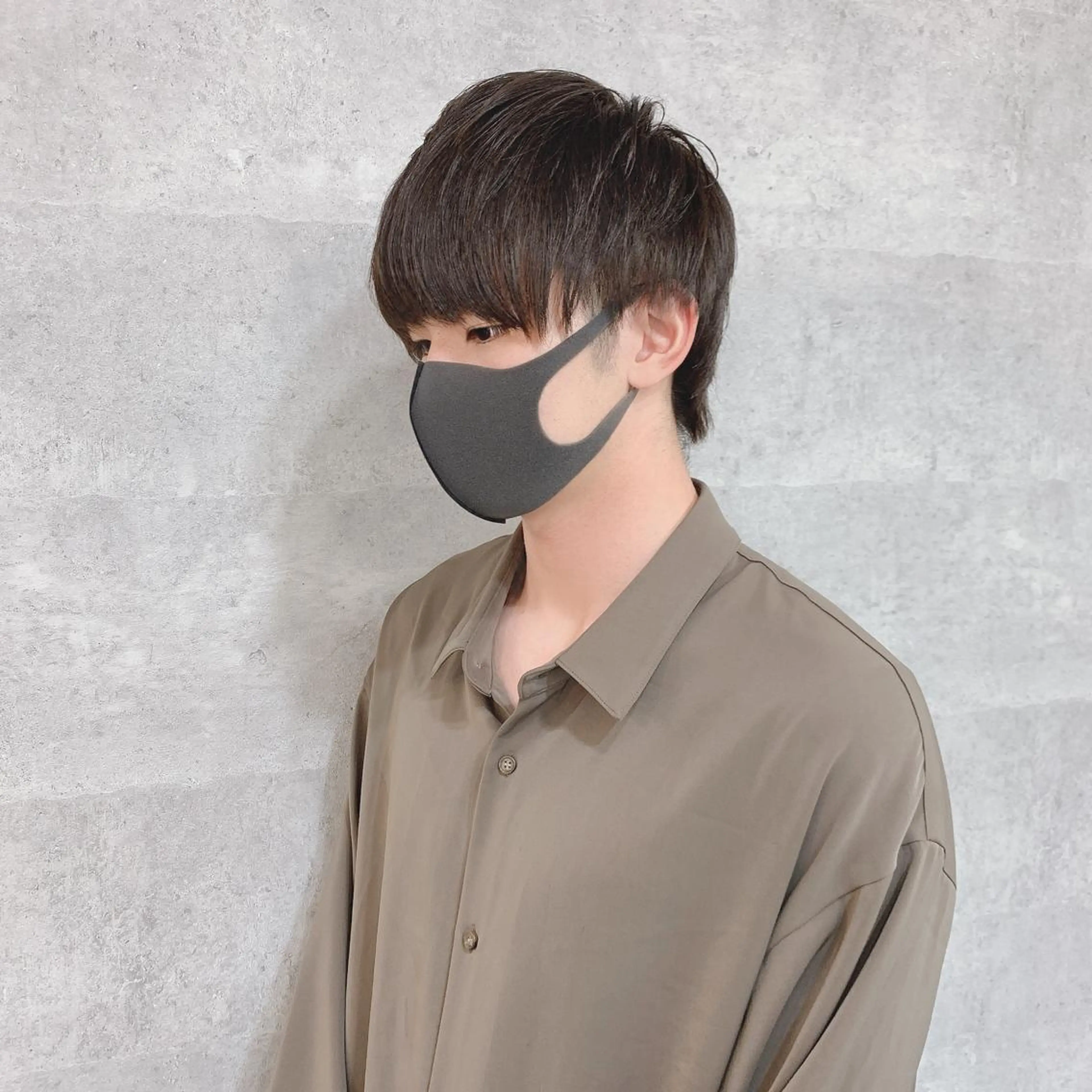 ショート 似合わせのプロ🕊 美髪矯正/ioriのヘアスタイル