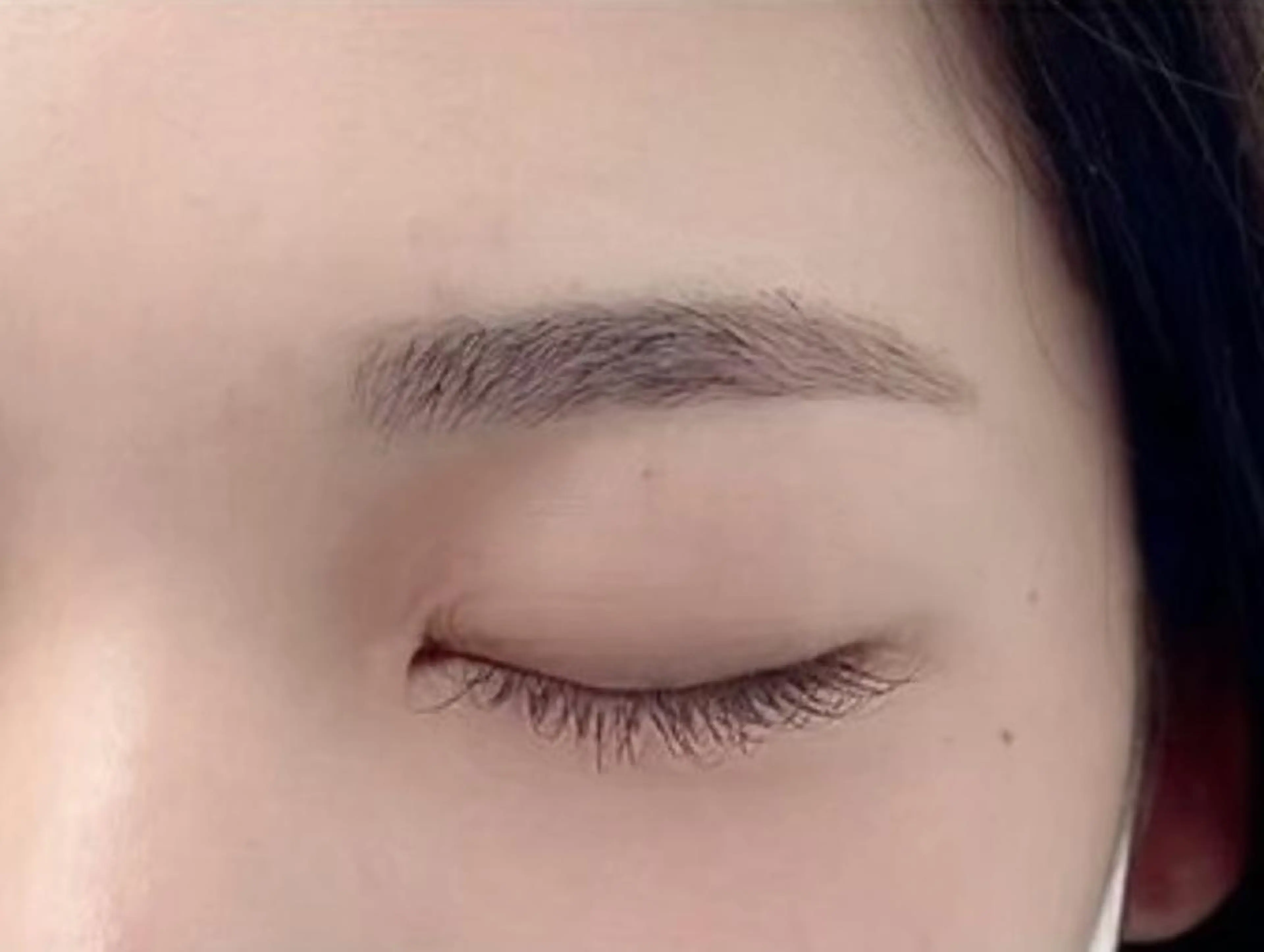 【ご新規様限定】🌻アイブロウワックス🌻の写真