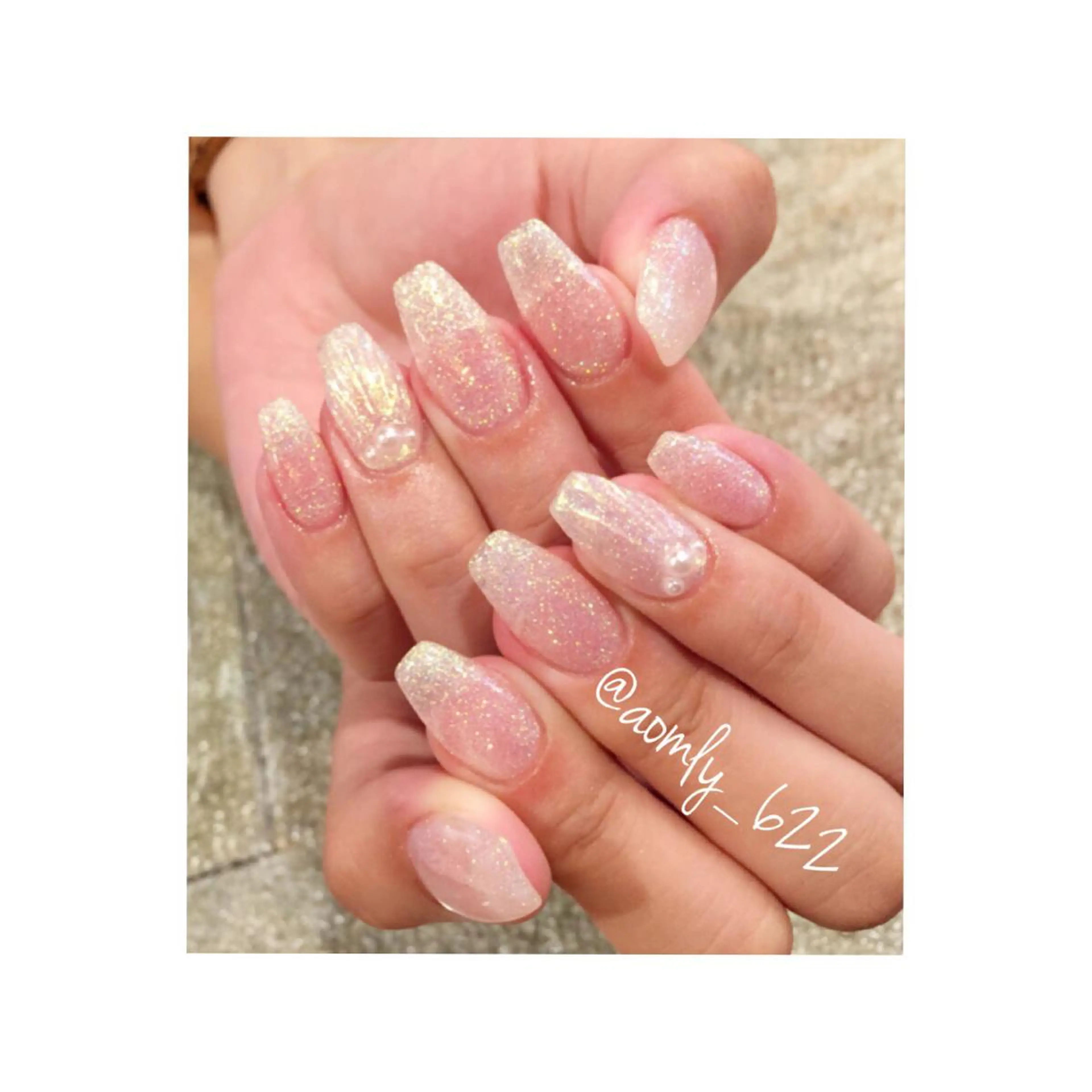 ネイル Utopia nail_のネイルデザイン