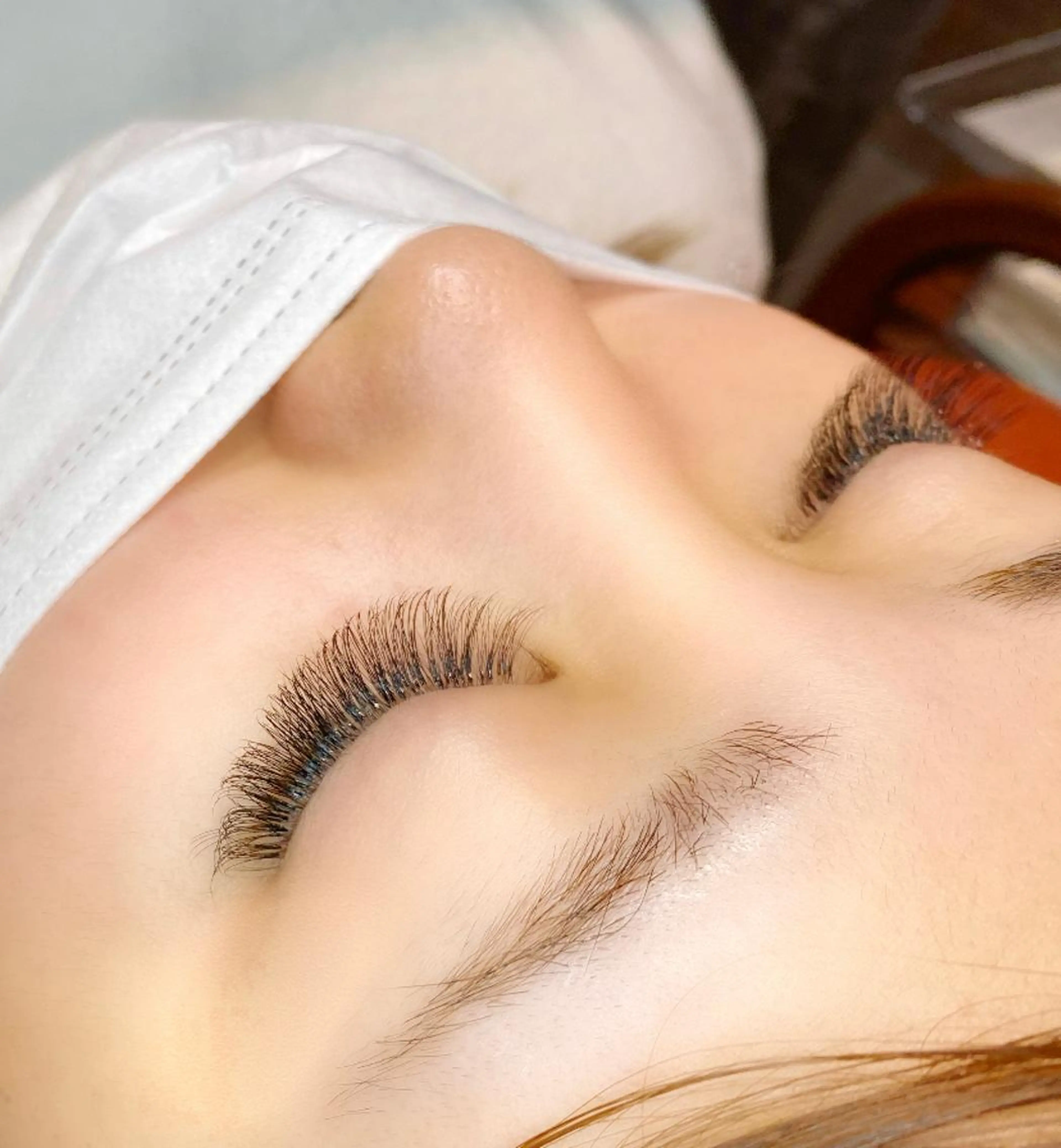 マツエク・マツパ 齋藤 春菜のマツエク・マツパデザイン