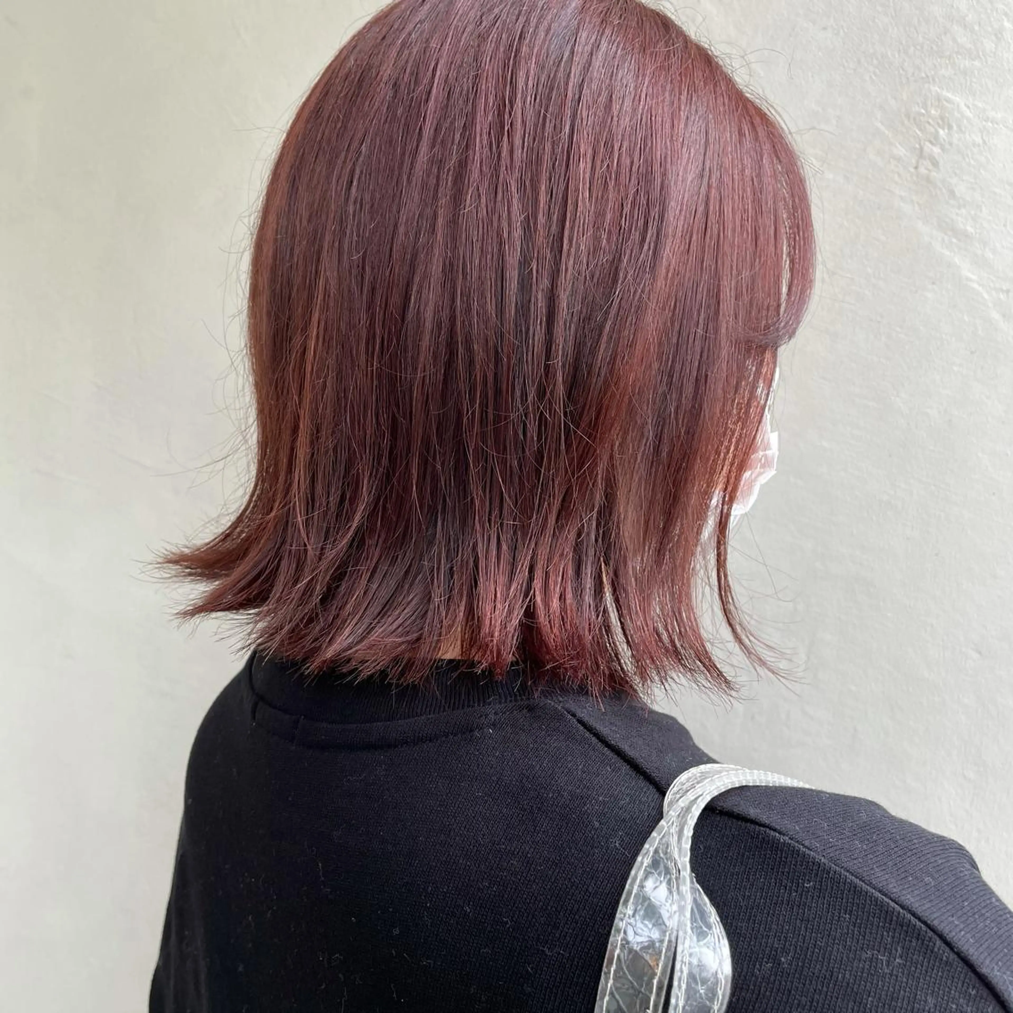 カラー ヘアカラー 髪質改善カラー🌈✨ 加藤 愛のヘアスタイル