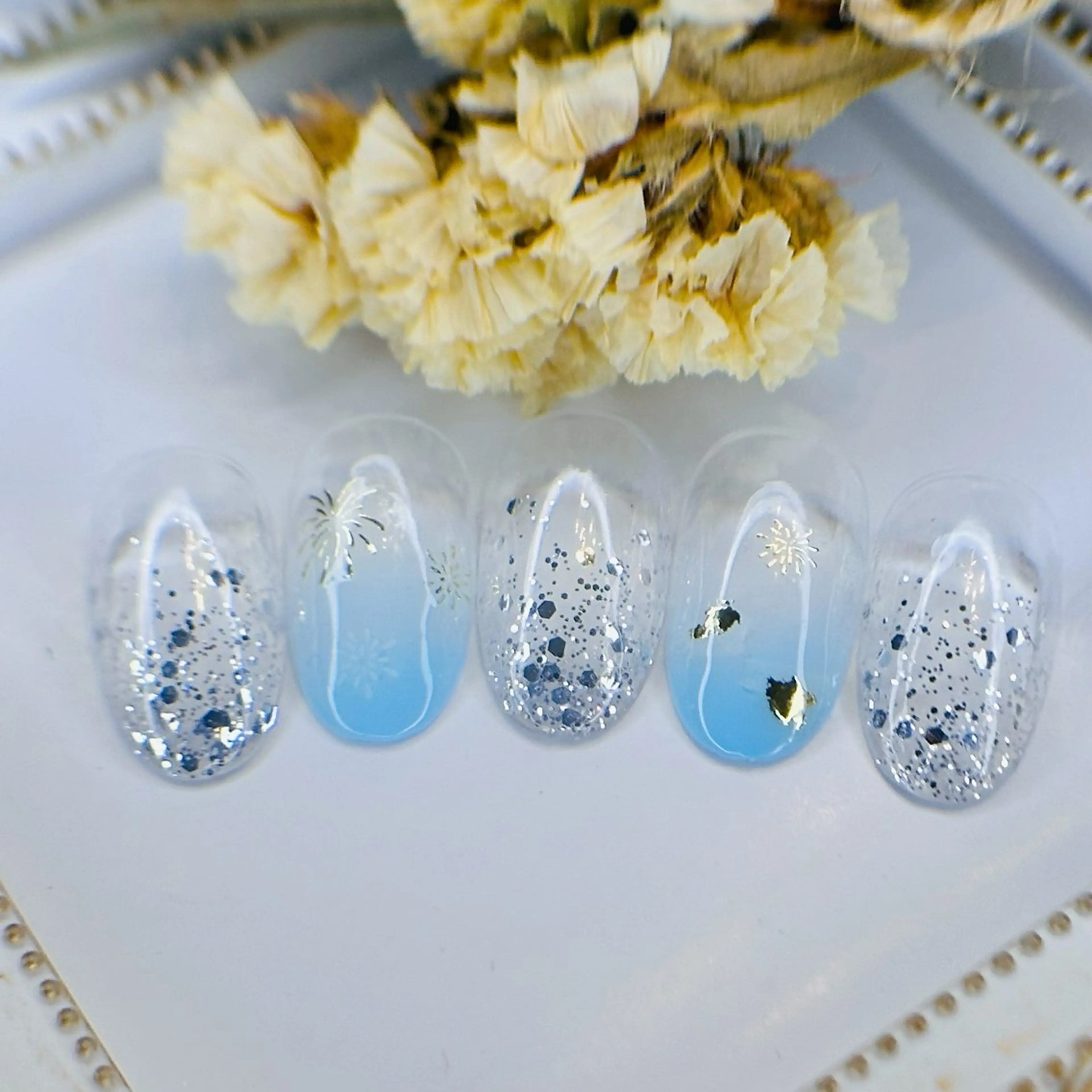 ネイル ハンドネイル Reona nail所属・Reona Nailのネイルデザイン