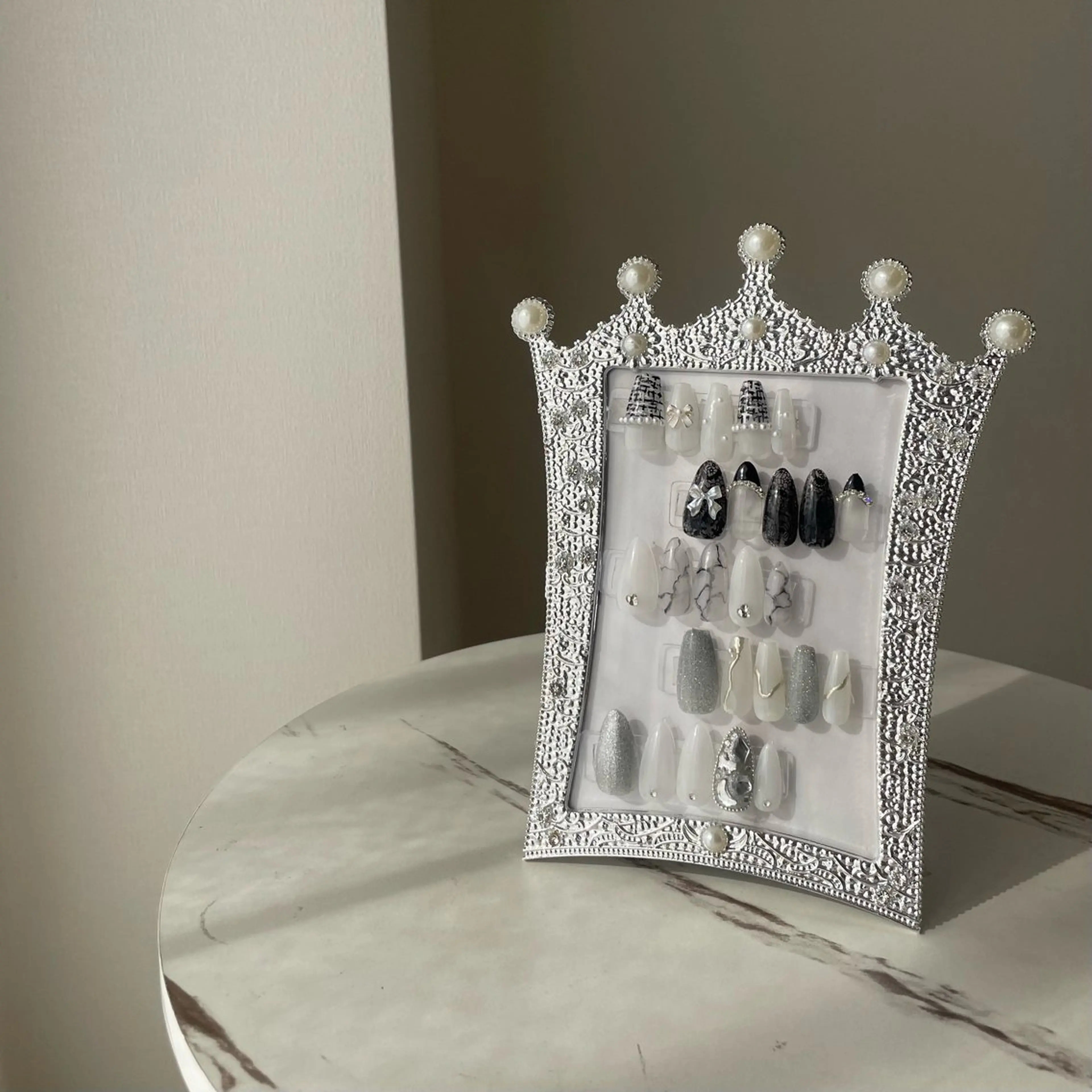 ネイル maaya .のネイルデザイン