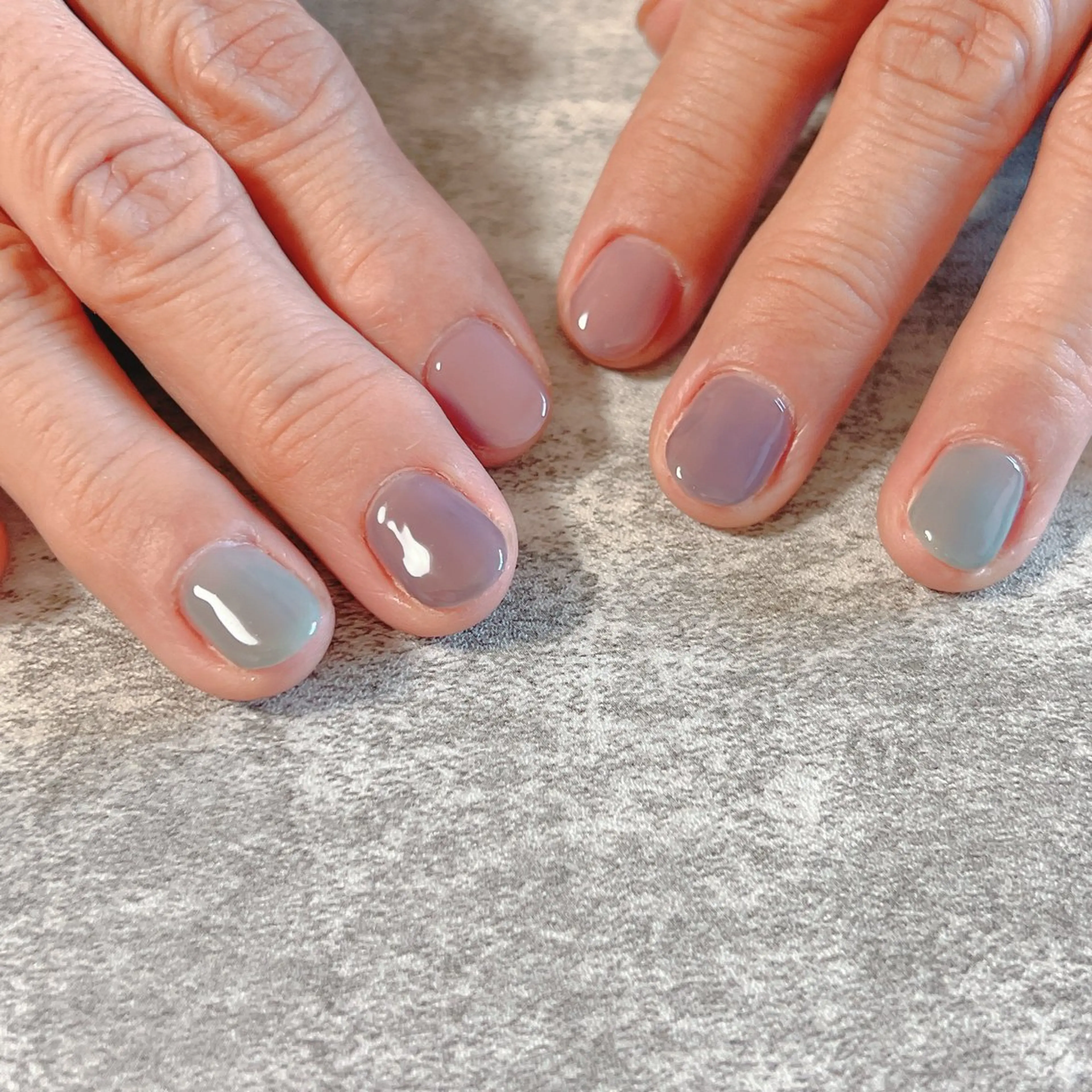 ネイル Harada Asakoのマツエク・マツパデザイン