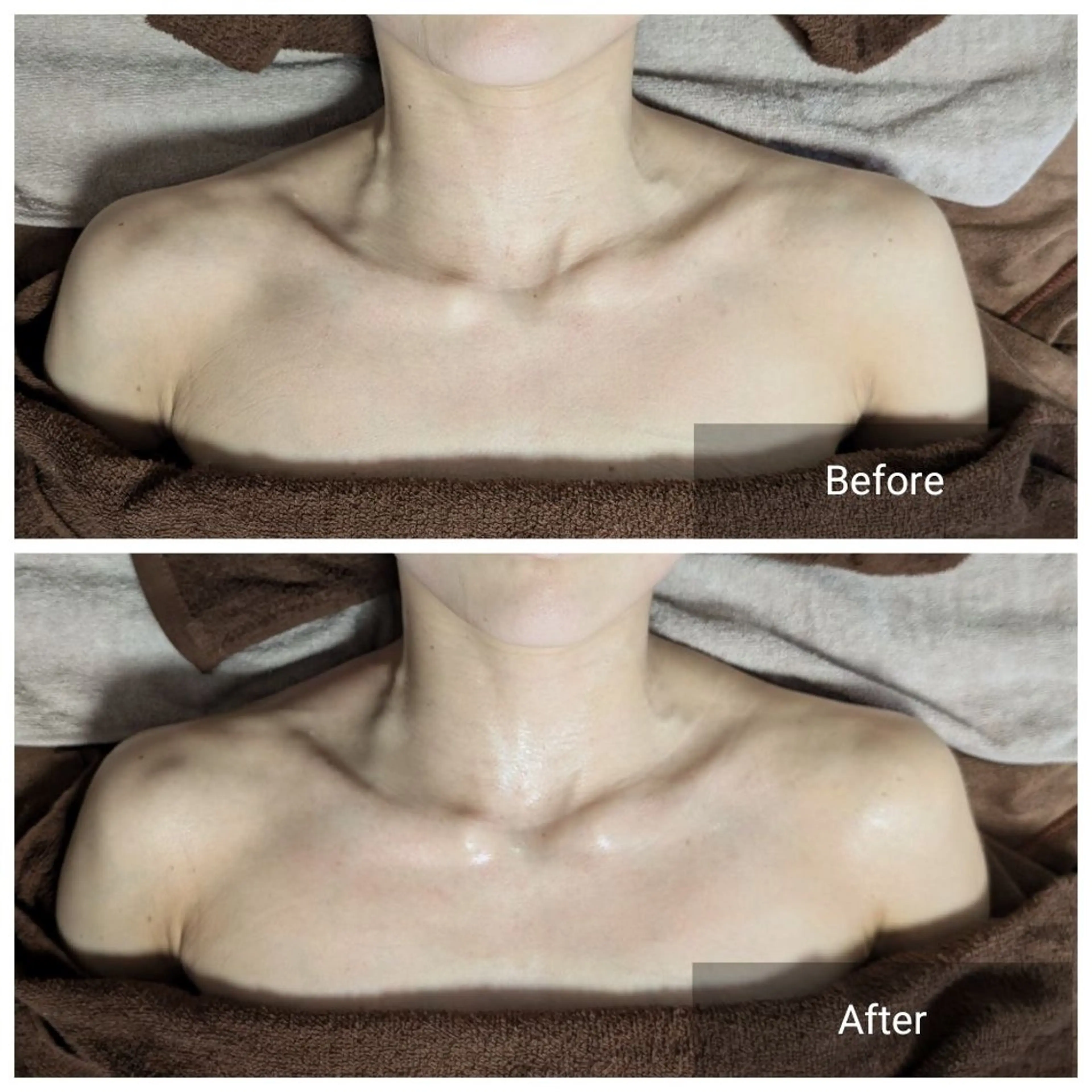 リラク nail RiRi アトレナチュラのエステ・リラクイメージ