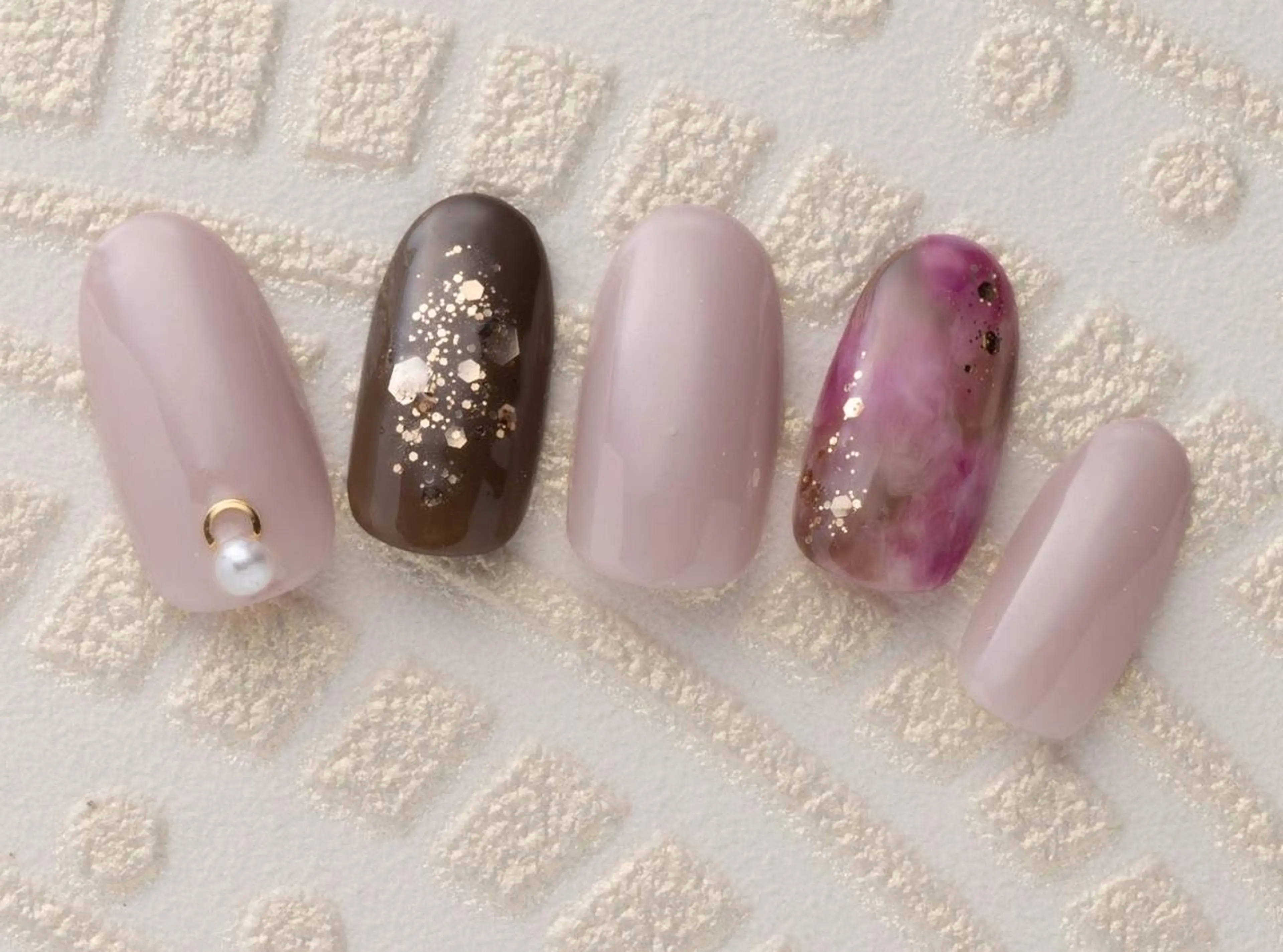 ネイル ネイルサロン Alice&Co.のその他イメージ