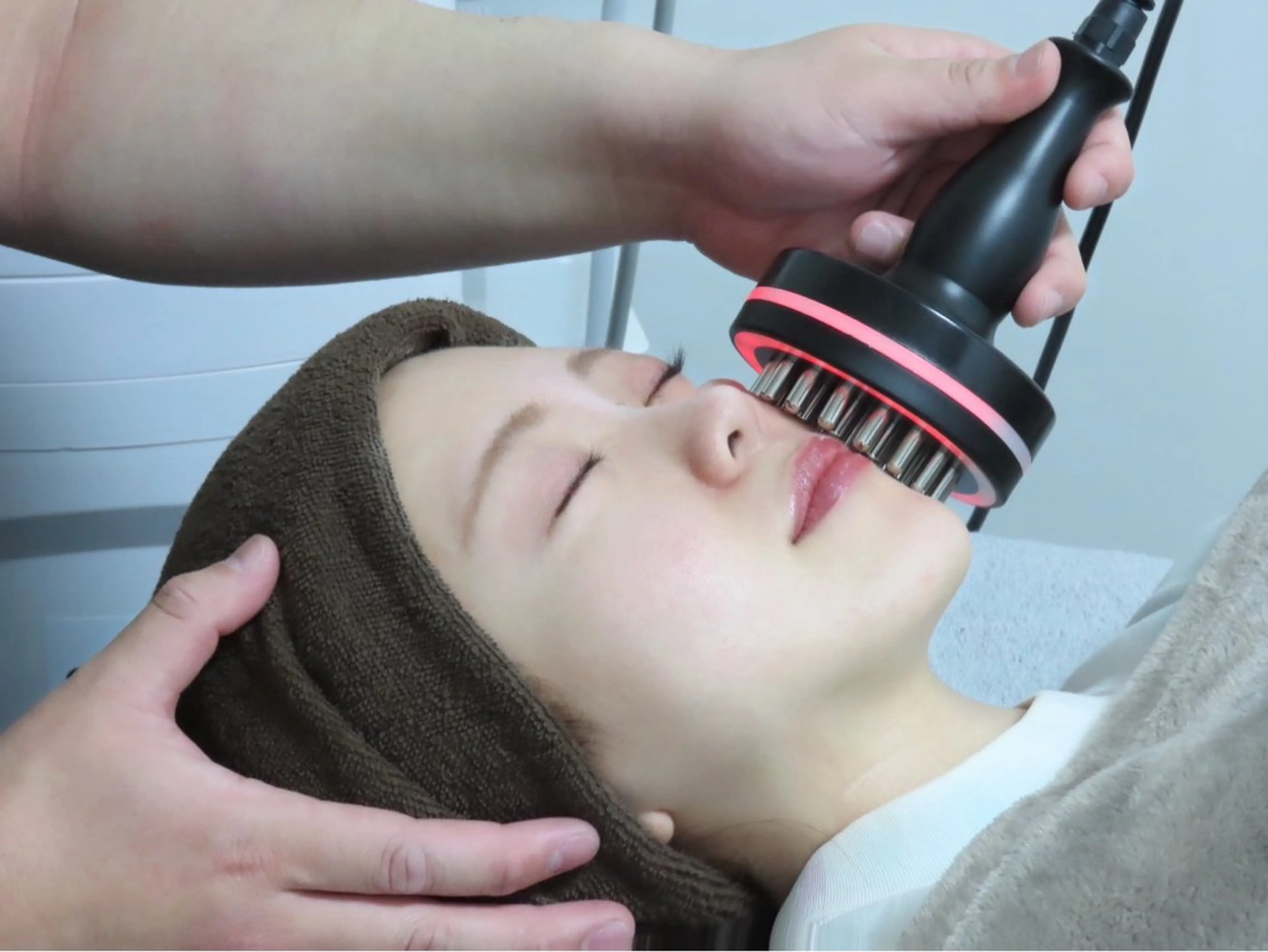 【2回目以降】ハイドラフェイシャル❣️の写真