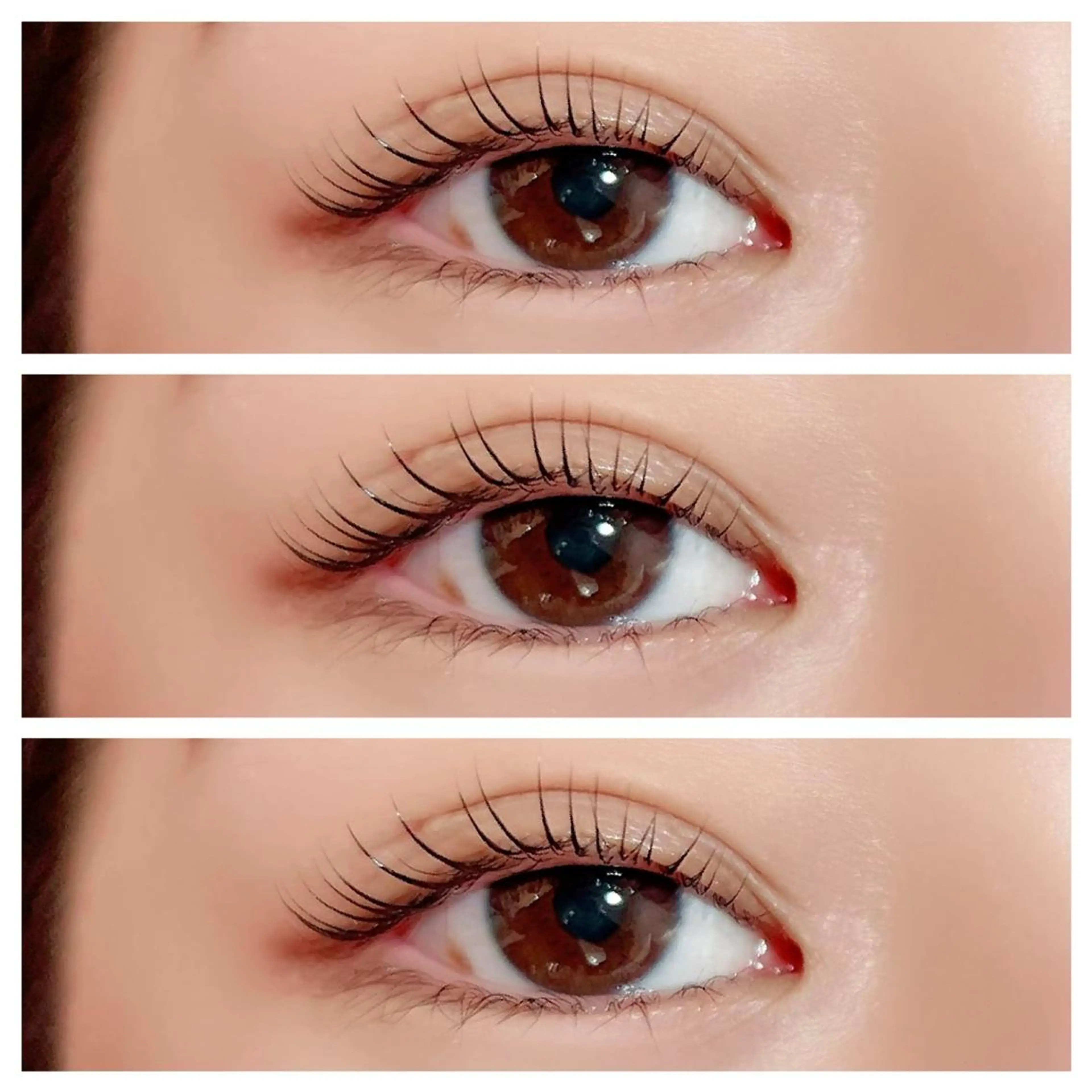 マツエク・マツパ SALON VISE所属・SALON VISEのマツエク・マツパデザイン