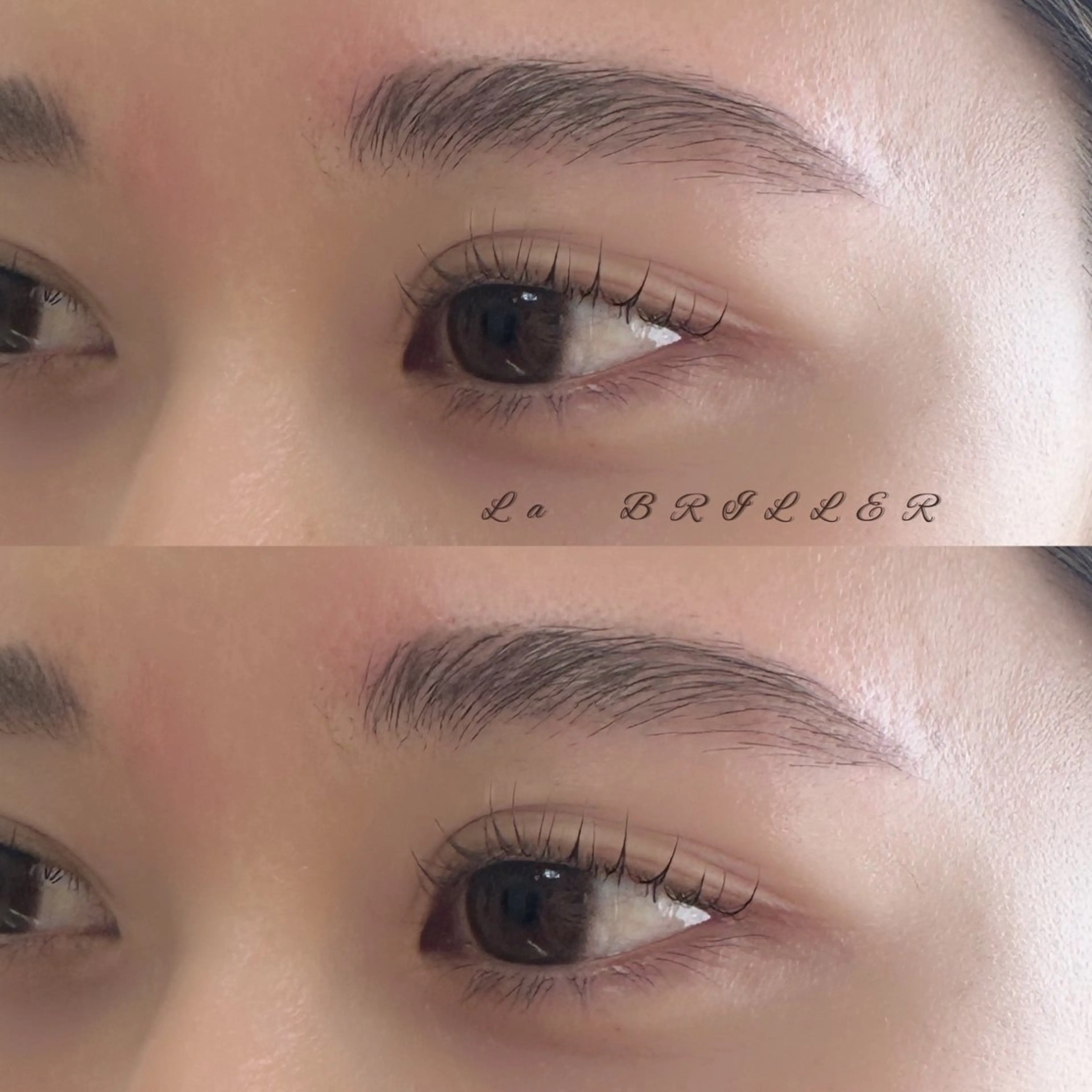 アイブロウ その他(アイブロウ) 井林 悠のマツエク・マツパデザイン