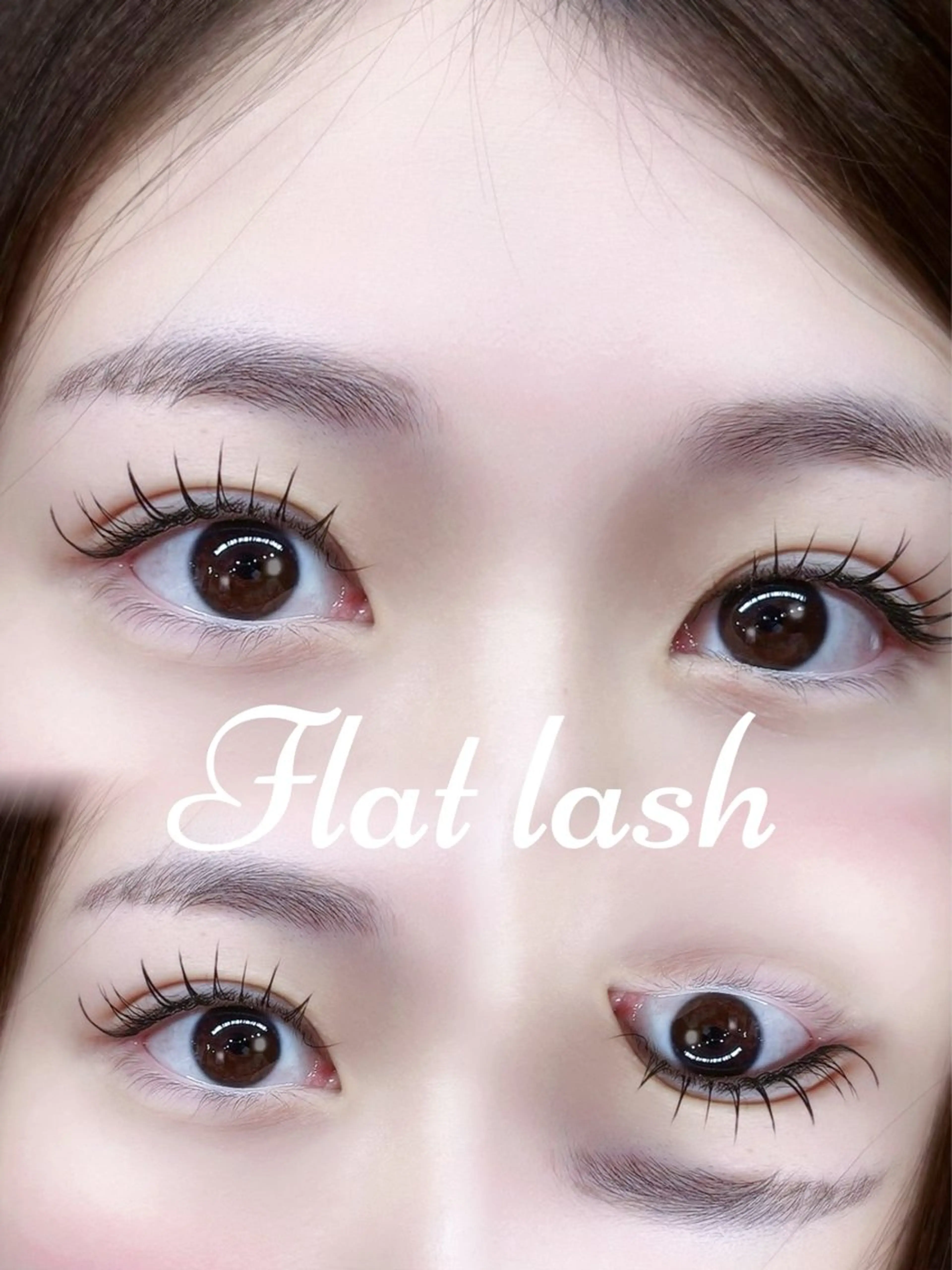 マツエク・マツパ SUA place所属・KYOKA 大阪福島/マツエクのマツエク・マツパデザイン