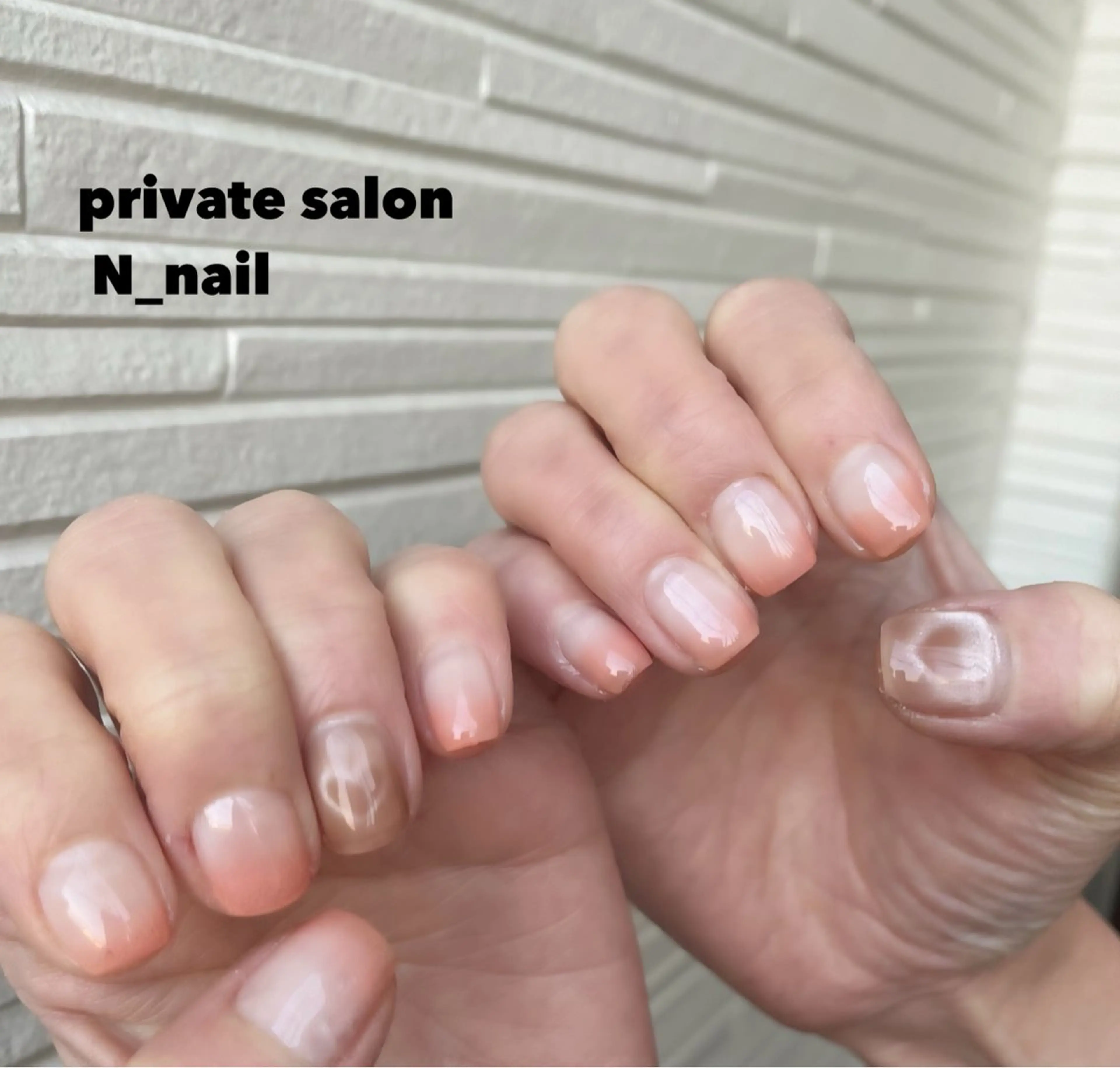 ネイル N_ nailのネイルデザイン