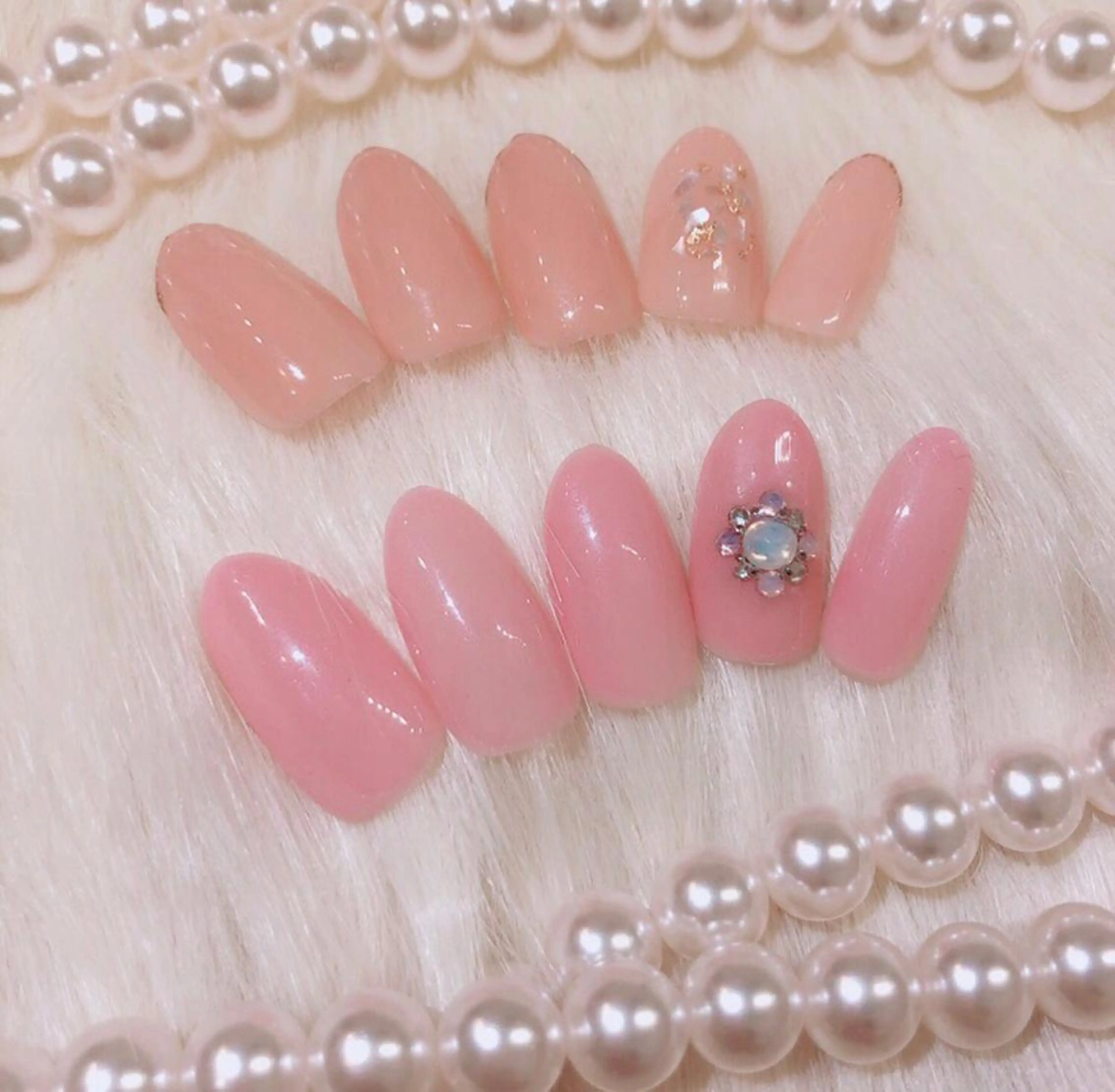 ネイル ＡrisLy三鷹駅前店所属・ＡrisLy 三鷹駅前店💅🏻のネイルデザイン