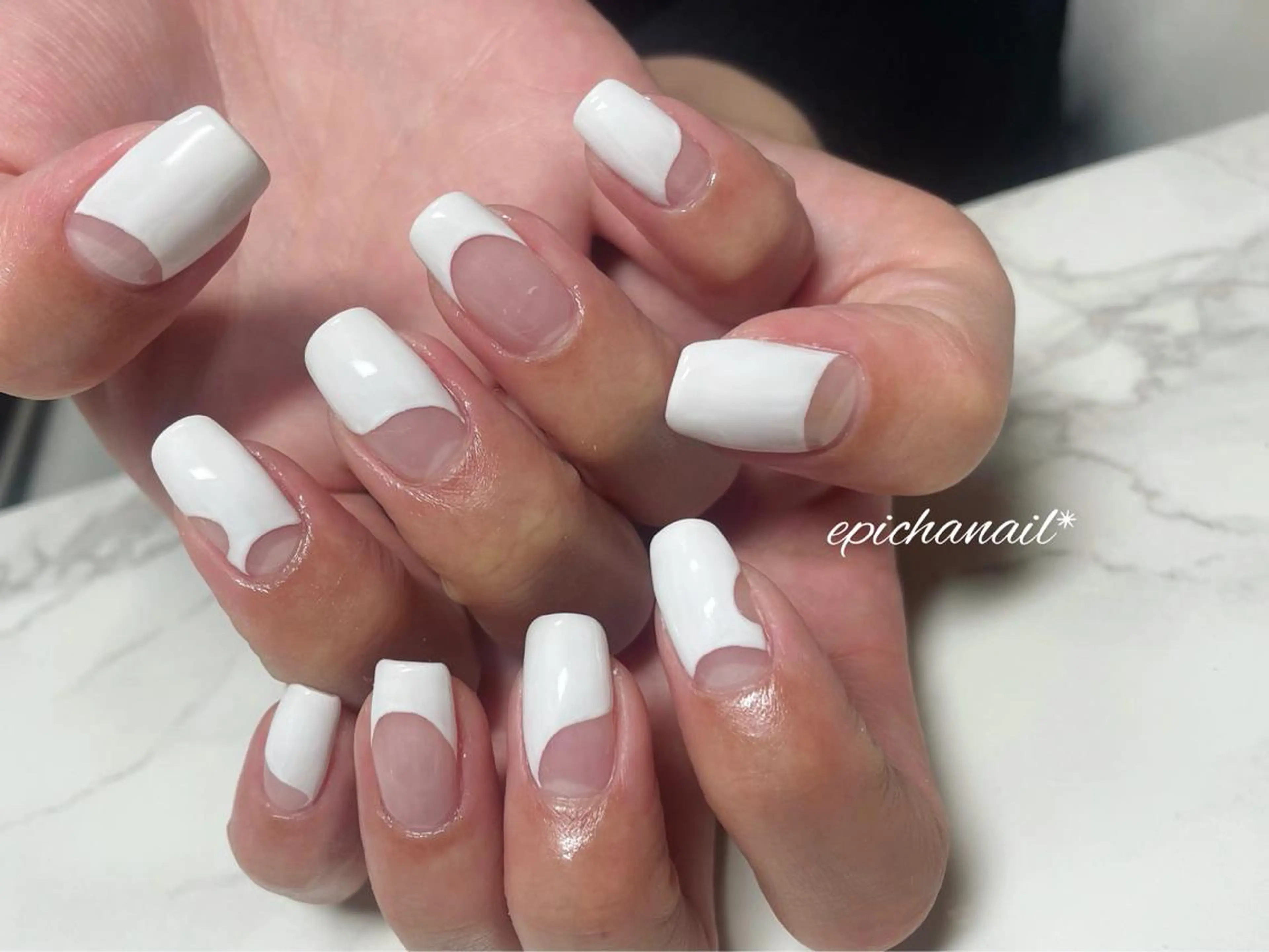 ネイル EPICHA NAILのネイルデザイン