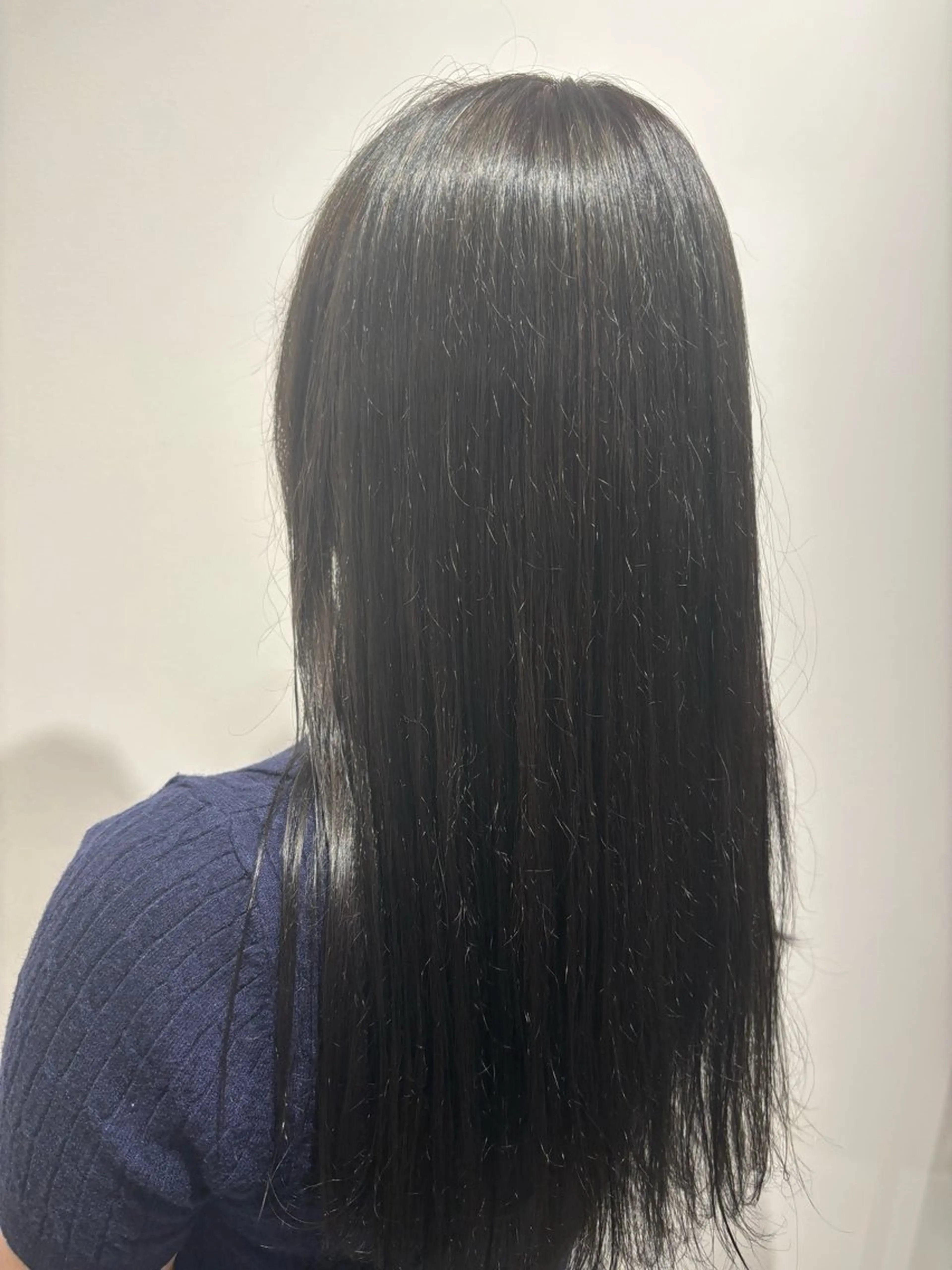 カラー ヘアカラー 小林 智哉のヘアスタイル