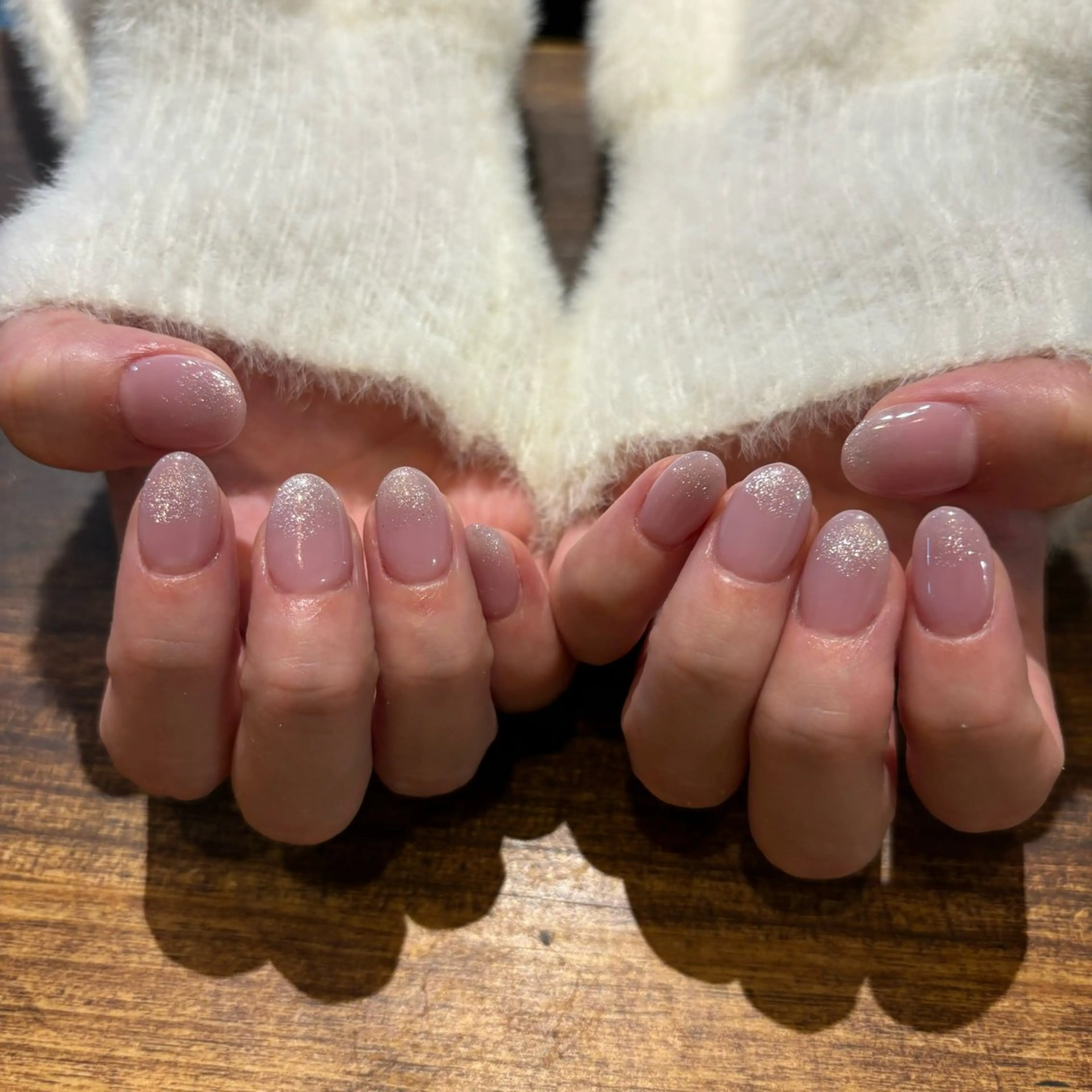 ネイル シンプルネイル SOL所属・SOL　nail イマナカのネイルデザイン
